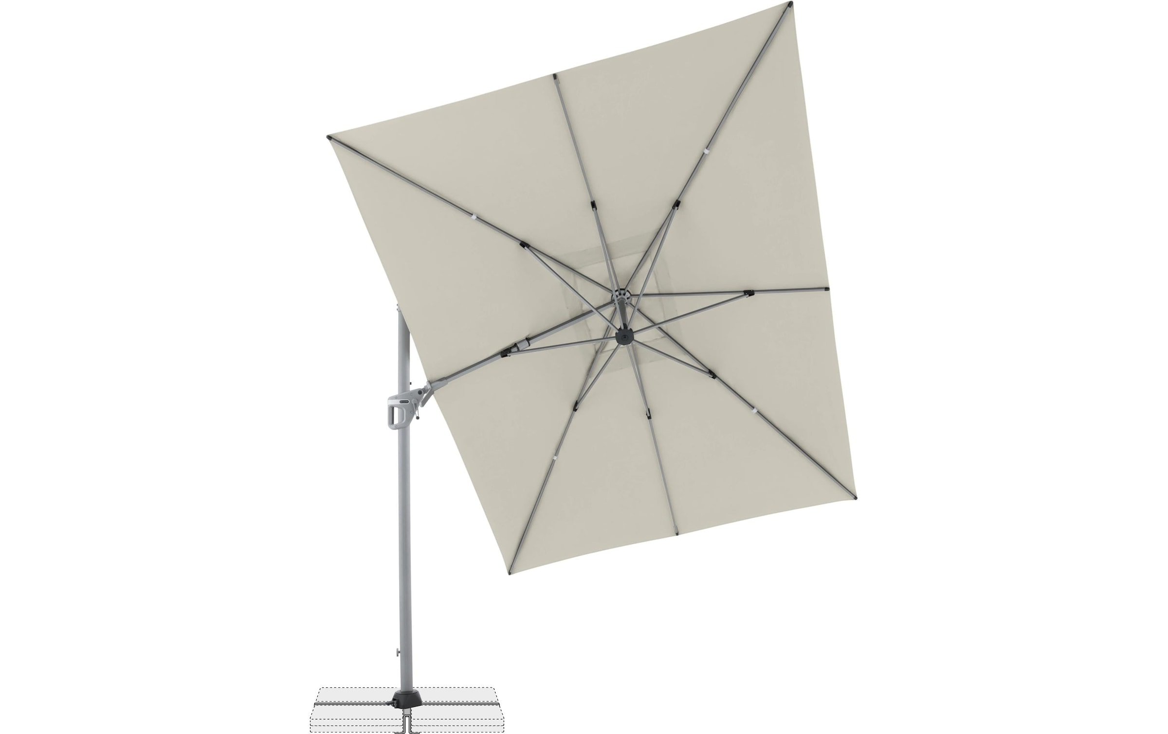   Parasol »Active II 350 x 260«
