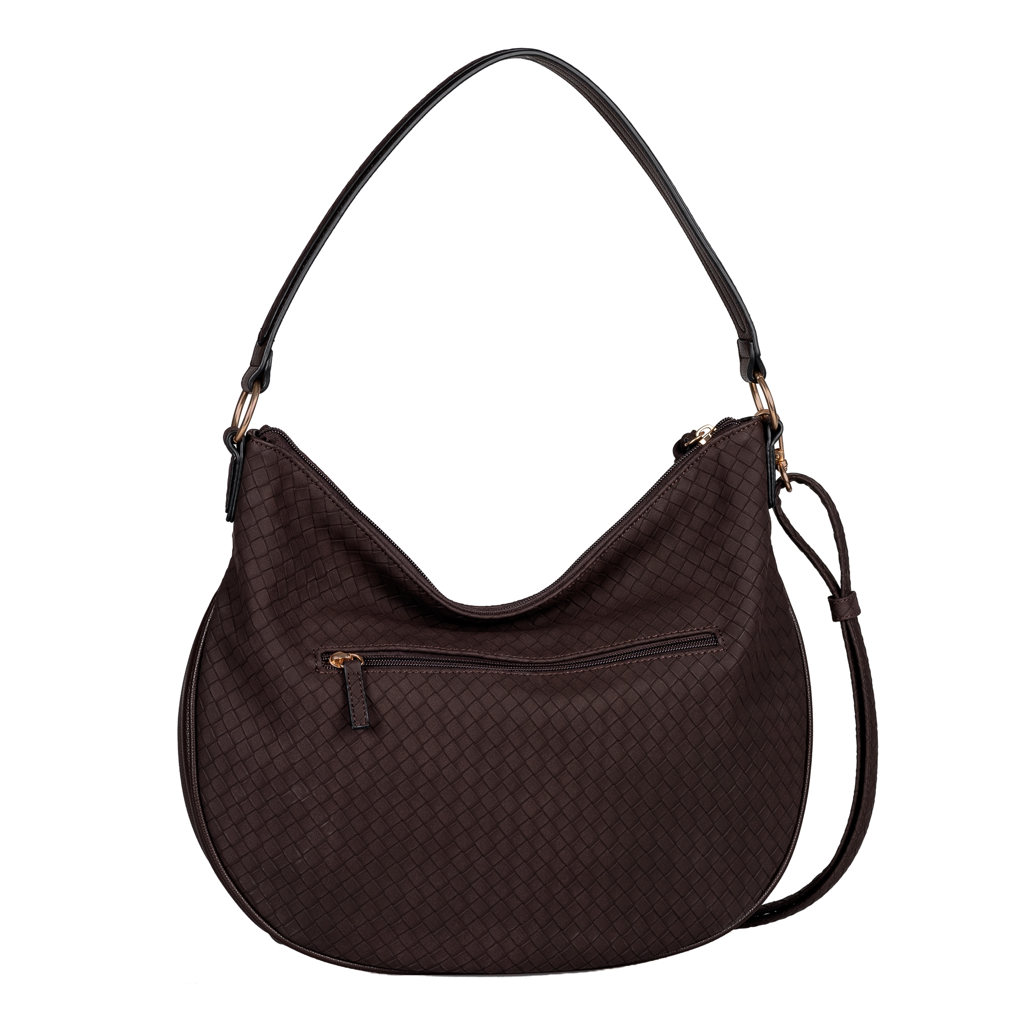 Image of Gabor Hobo "Binta" Damen Handtasche mit modischem Anhänger