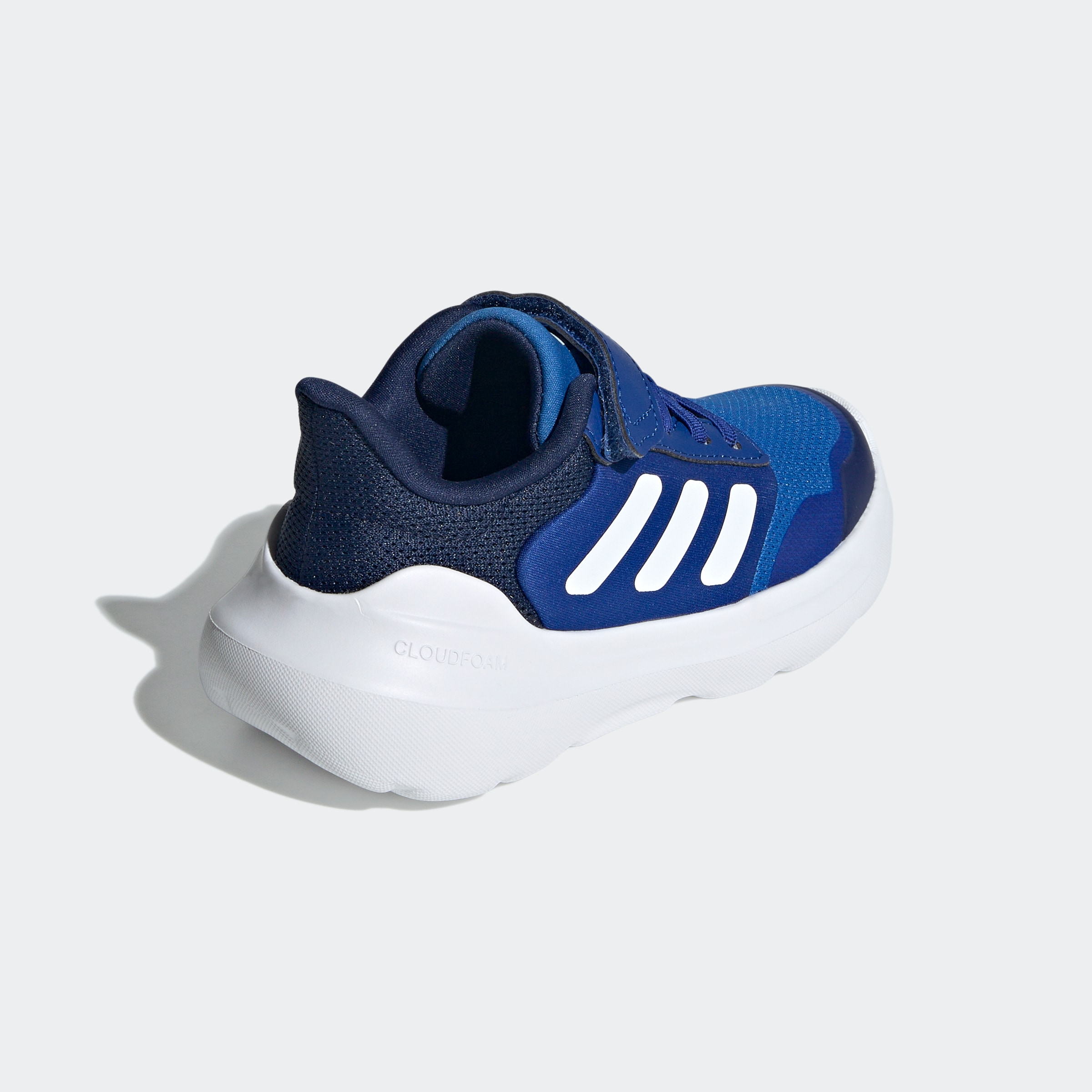 adidas Sportswear Klettschuh »TENSAUR RUN 2.0 KIDS«