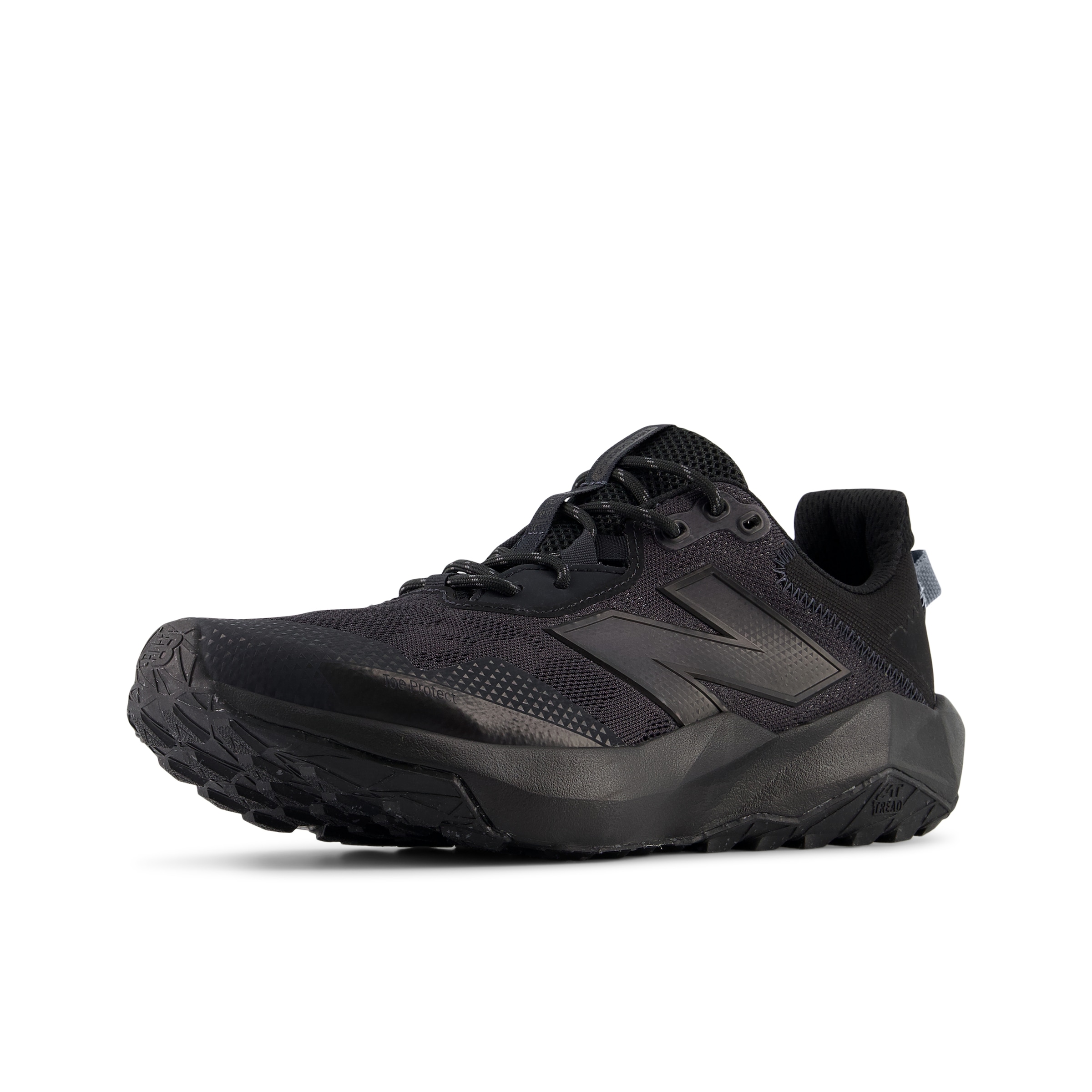 New Balance Laufschuh »DYNASOFT NITREL V6«  Trailrunning-Schuhe