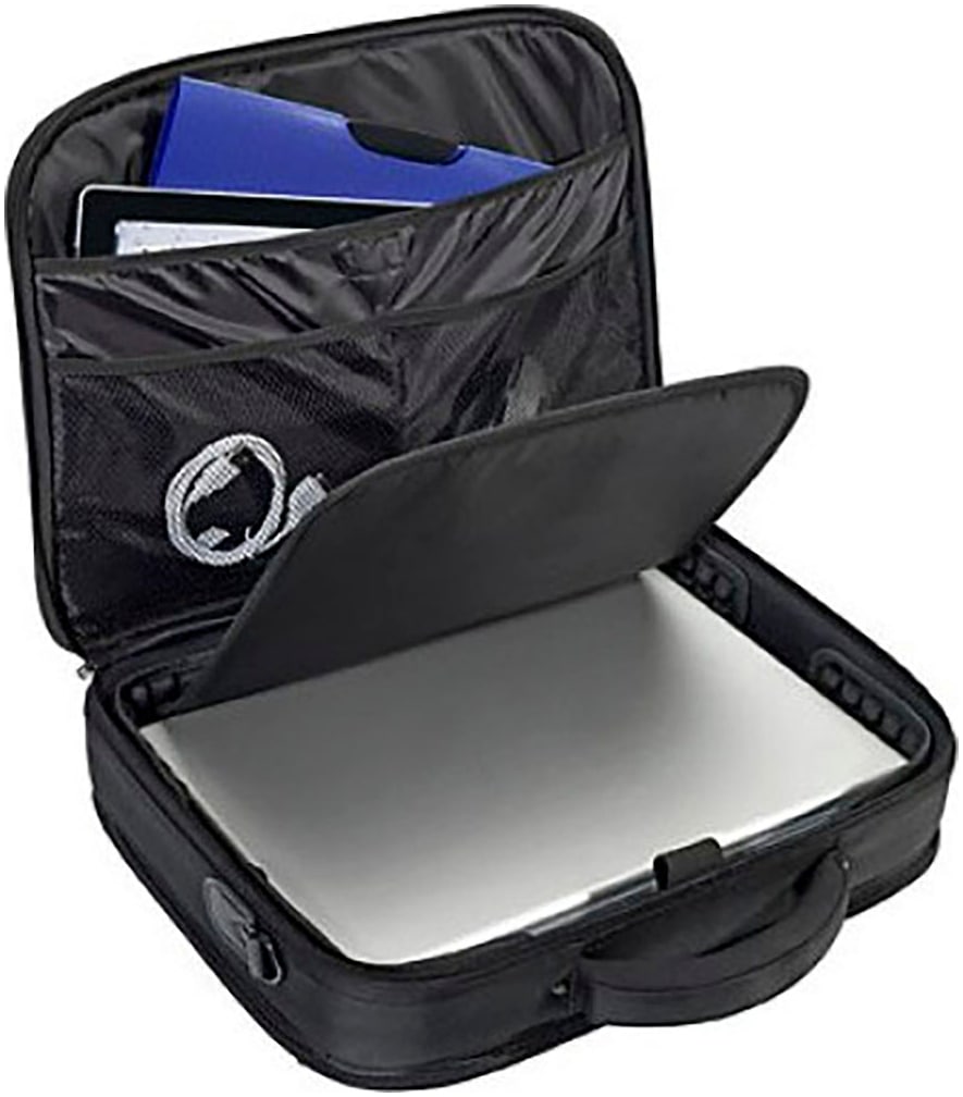 PEDEA Sac pour ordinateur portable »PREMIUM 15,6 Zoll (39,6 cm)«