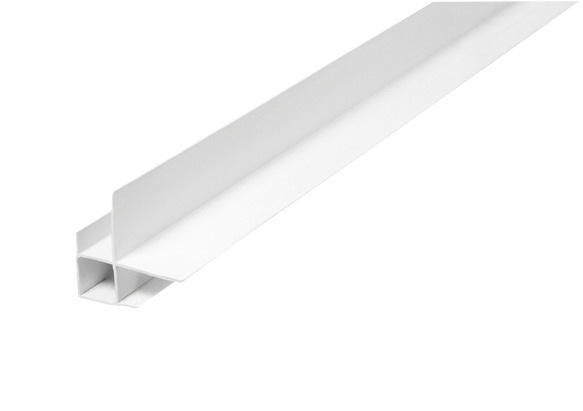 Baukulit Eckprofil, 2er-Set