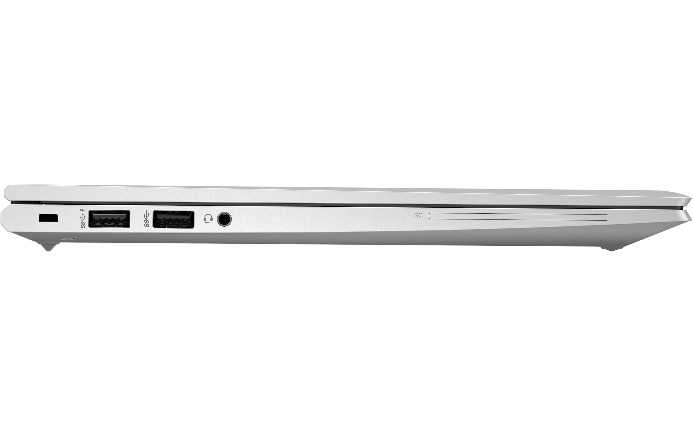 HP Notebook »840 G7 177B1EA«, 35,6 cm, / 14 Zoll, Intel, Core i7, 512 GB SSD