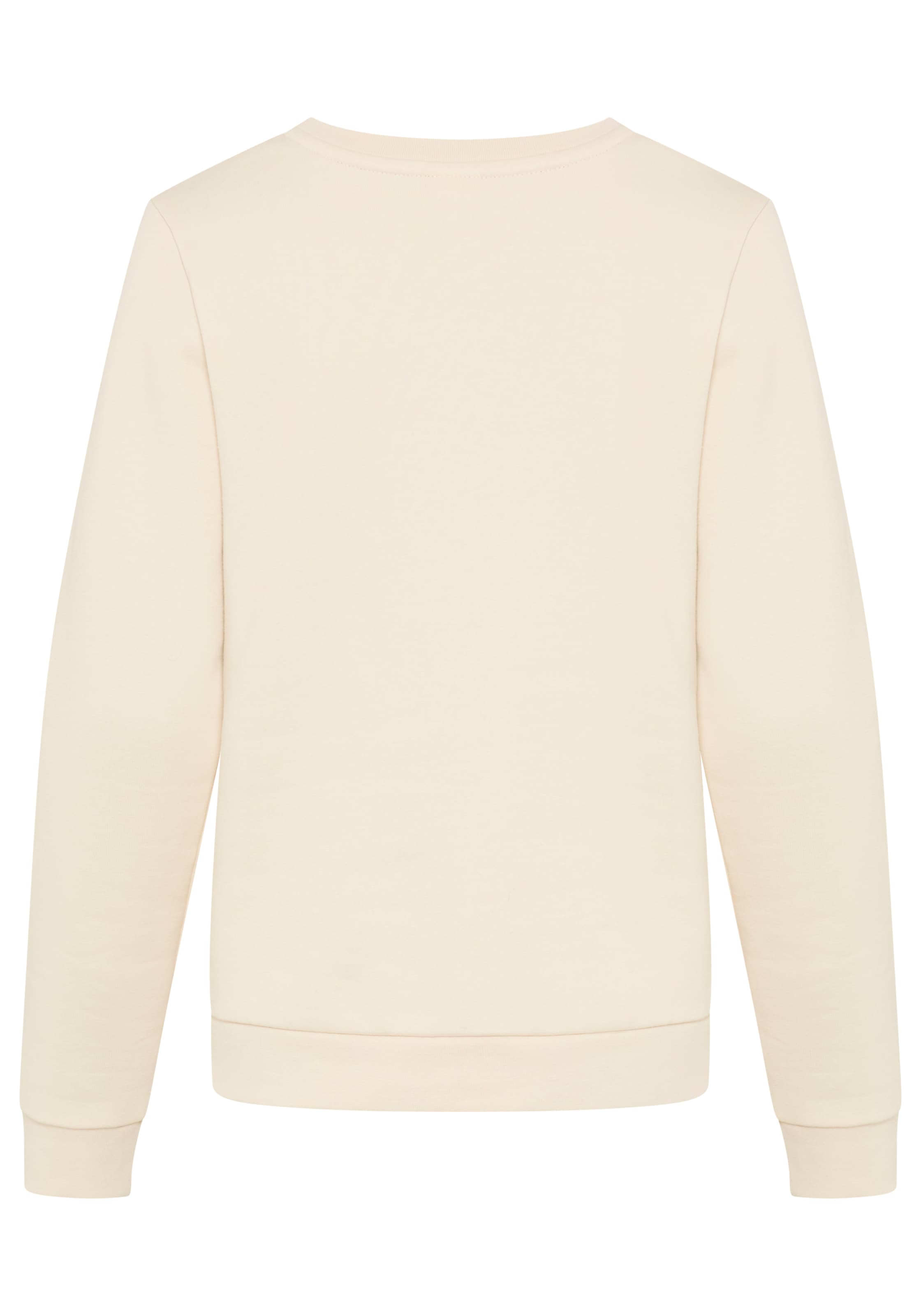 KangaROOS Sweatshirt , mit Frontdruck
