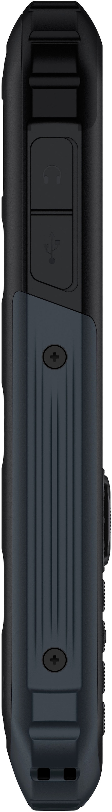 TCL Téléphone portable »Onetouch 5044« Himalaya Gray
