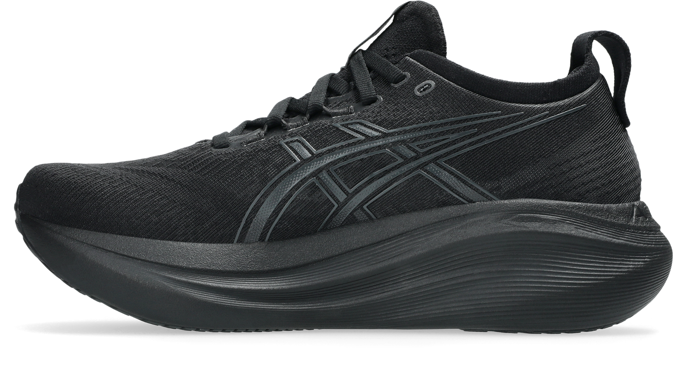 Asics Laufschuh »GEL-NIMBUS 27«