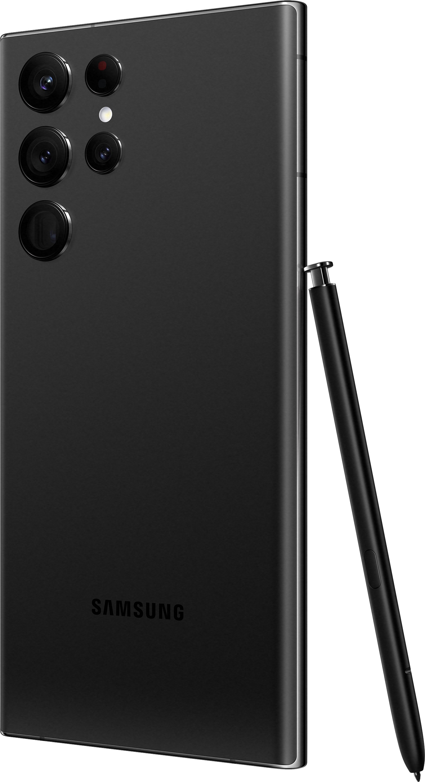 SAMSUNG Galaxy S22 Ultra, 512 GB, Phantom Black