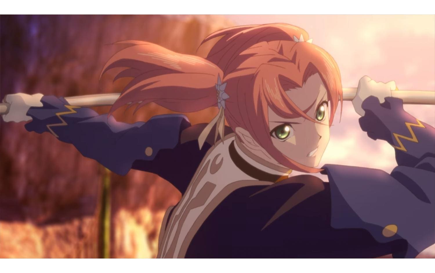 BANDAI NAMCO Spielesoftware »Tales of Berseria Remastered« Nintendo Switch