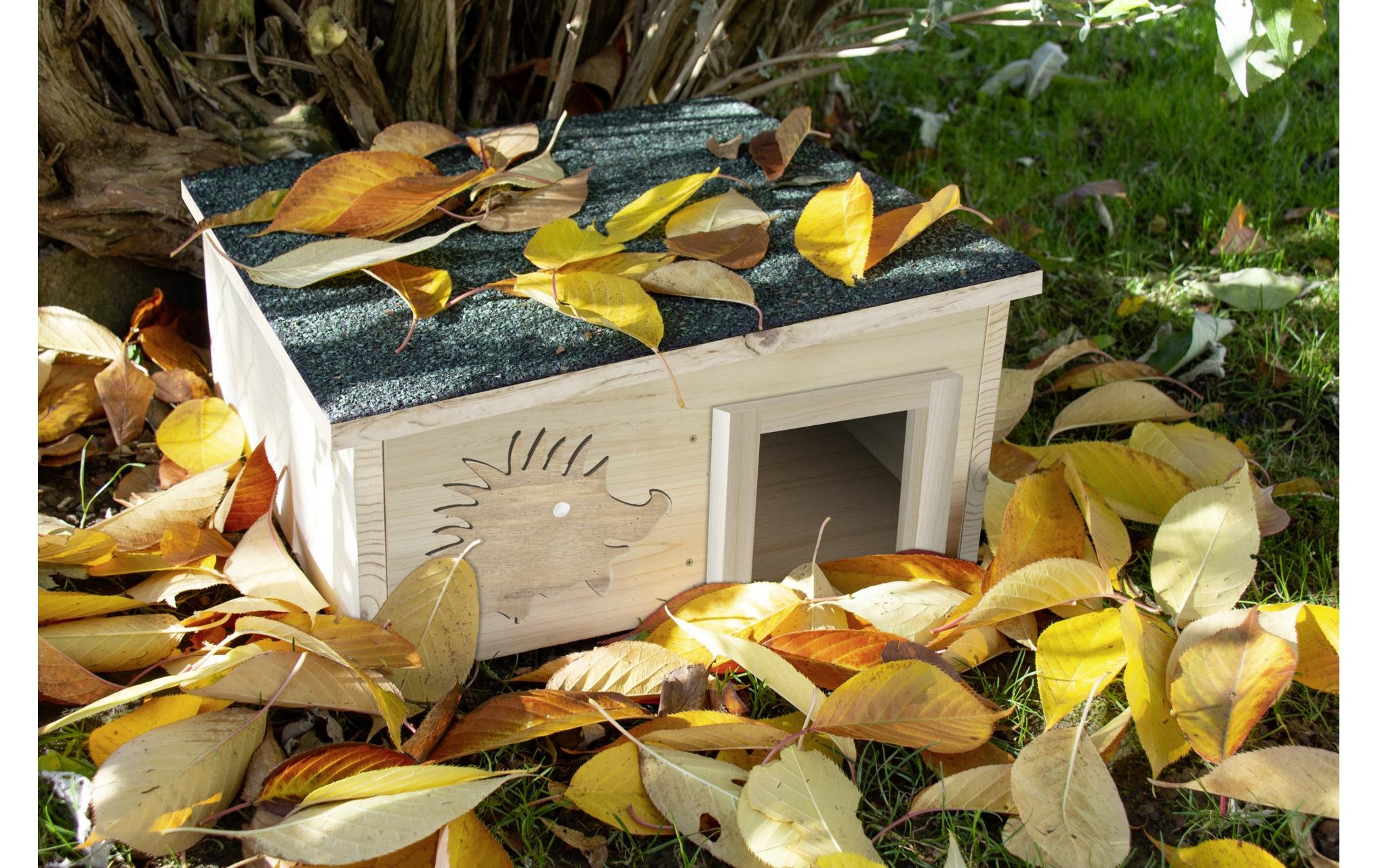 Windhager Futterautomat »Igel«