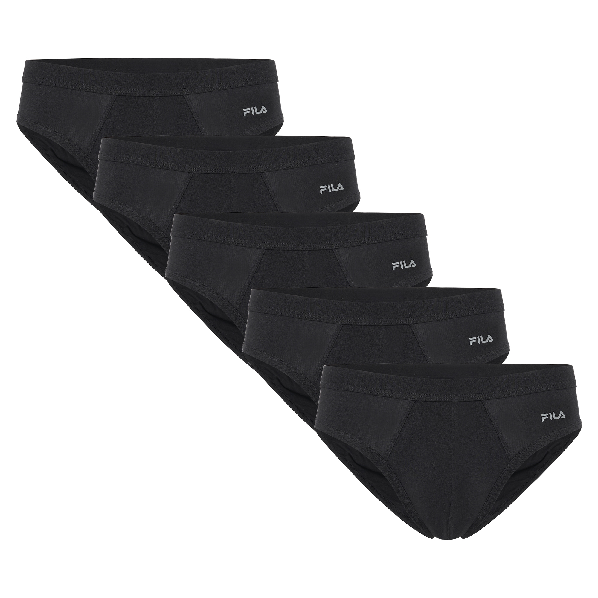 Image of Fila Slip ohne Eingriff, Multipack