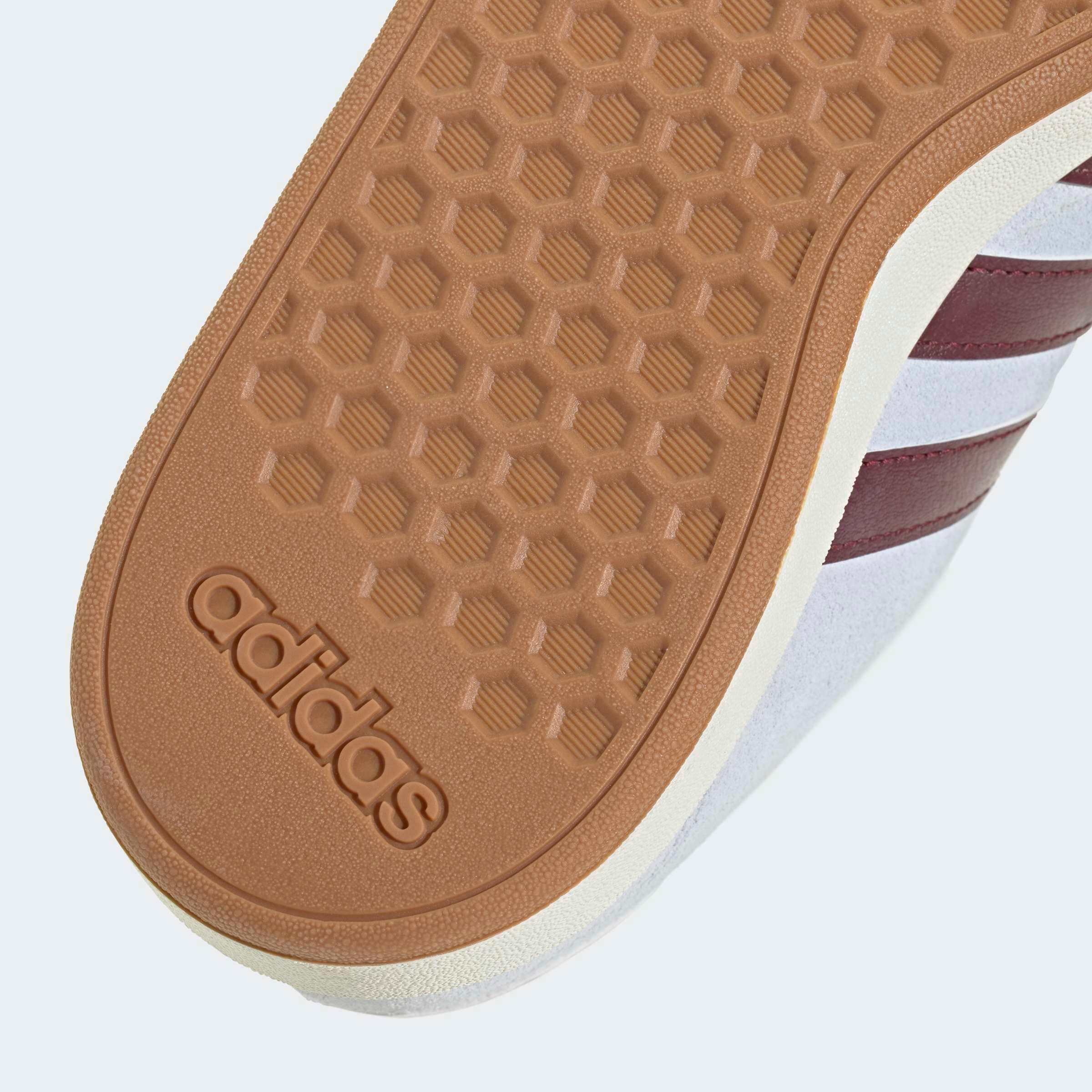 adidas Sportswear Sneakers »GRAND COURT BASE 00S«  Design inspiré de l'adidas Campus 00
