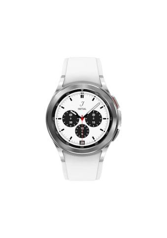 Samsung Smartwatch »Galaxy Watch 4 Classic BT, 42 mm«, (Wear OS by Google) kaufen