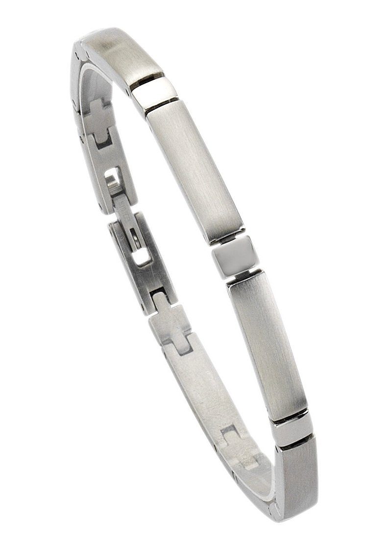 Image of Firetti Armband »matt, glänzend, zeitlos« bei Ackermann Versand Schweiz