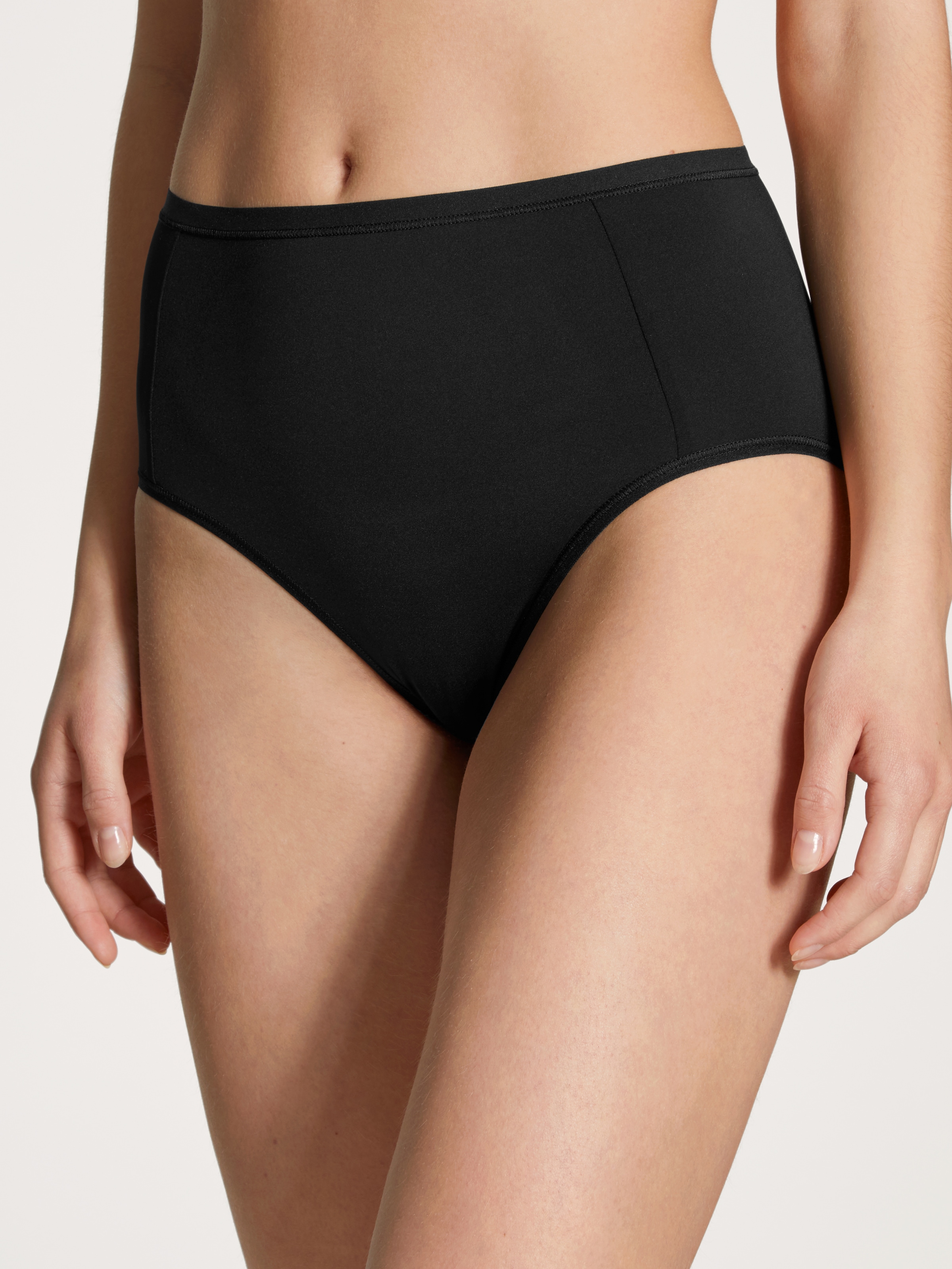 CALIDA High-Waist-Slip »Eco Sense Special«, mit hohem Schnitt