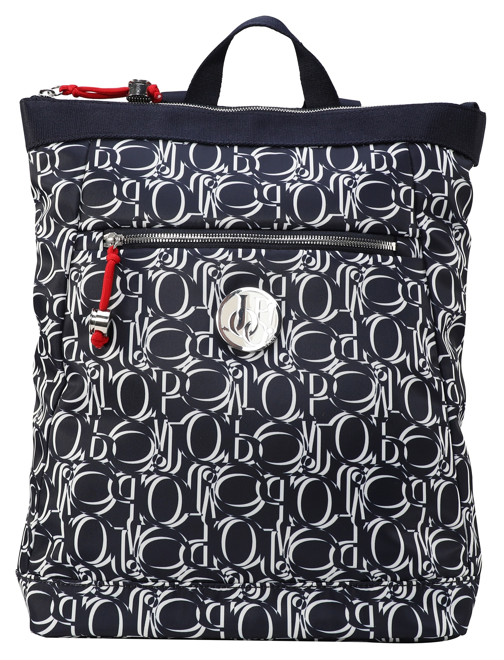 Image of Joop Jeans Cityrucksack »incantato elva backpack lvz«, mit All Over Druck bei Ackermann Versand Schweiz