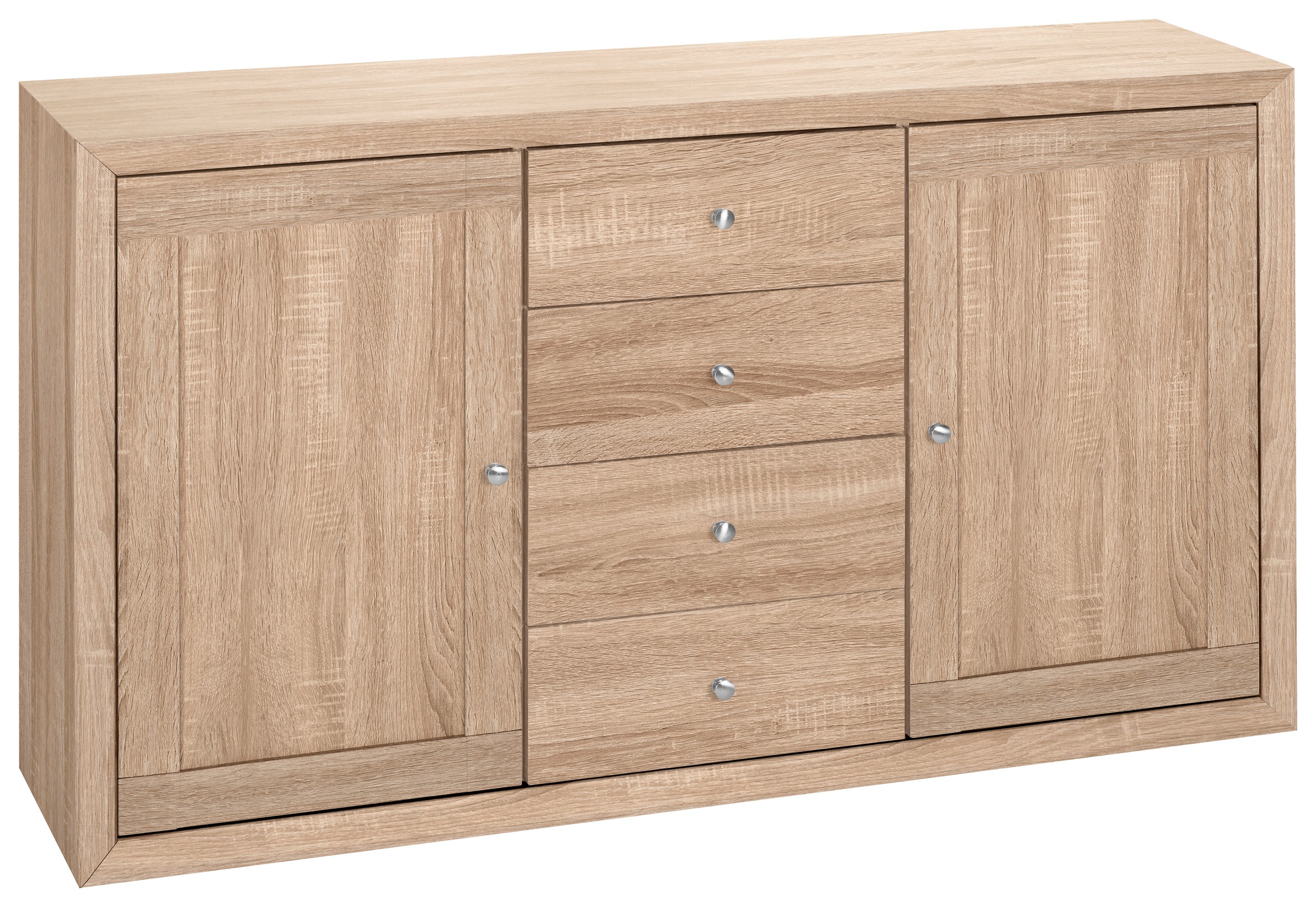 Image of INOSIGN Kommode »Jalm«, Breite 140 cm bei Ackermann Versand Schweiz