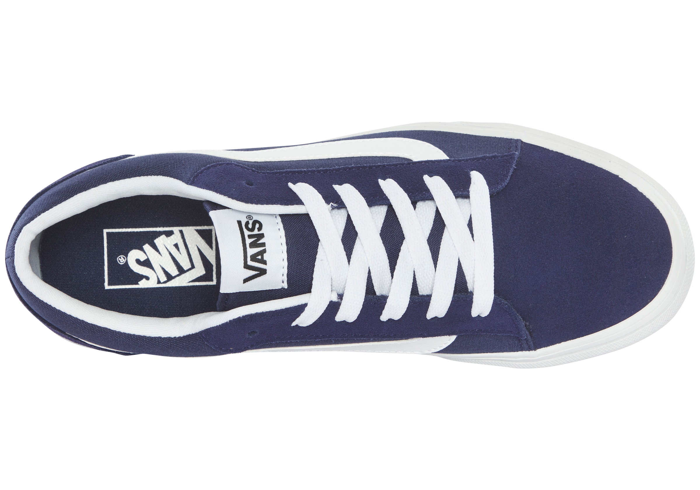 Vans Sneakers »Vero LS«