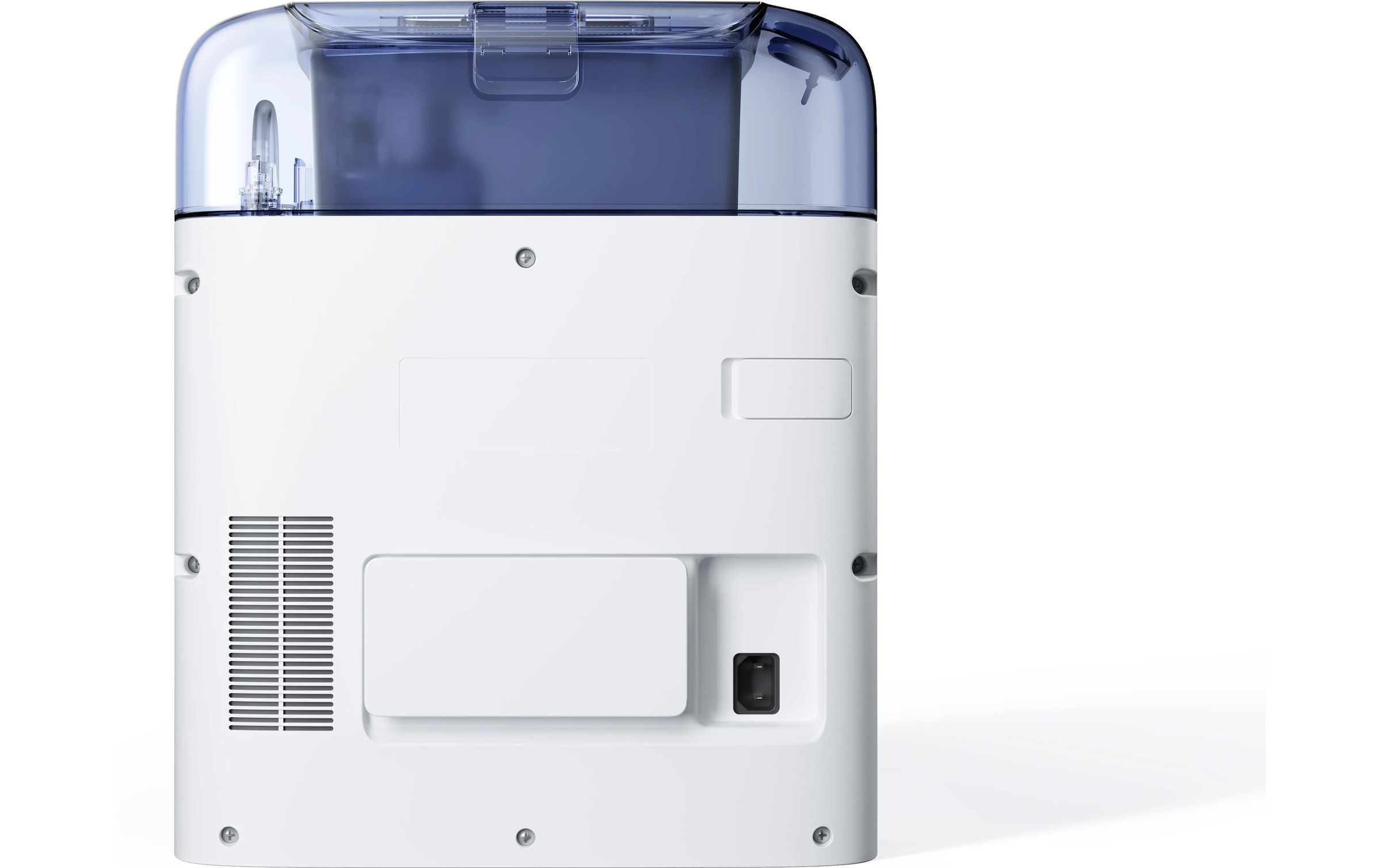   Nass-Trocken-Saugroboter »Deebot Mini« Fassungsvermögen (ml): 140