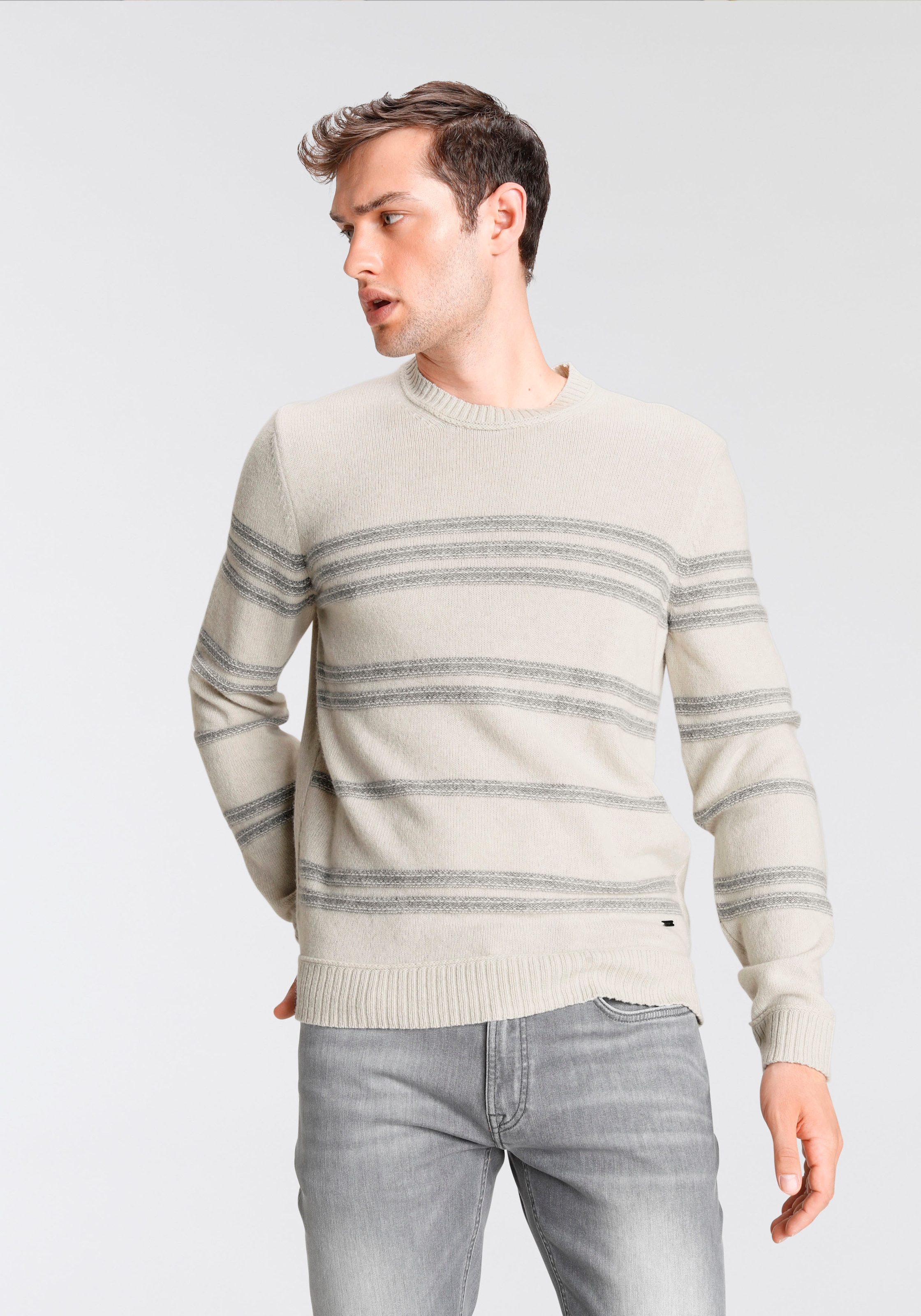 Daniel Hechter Strickpullover