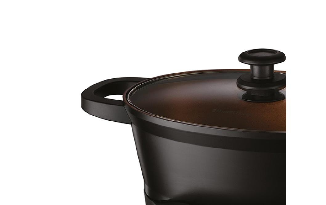 RUSSELL HOBBS Multikocher »Multicooker Good«
