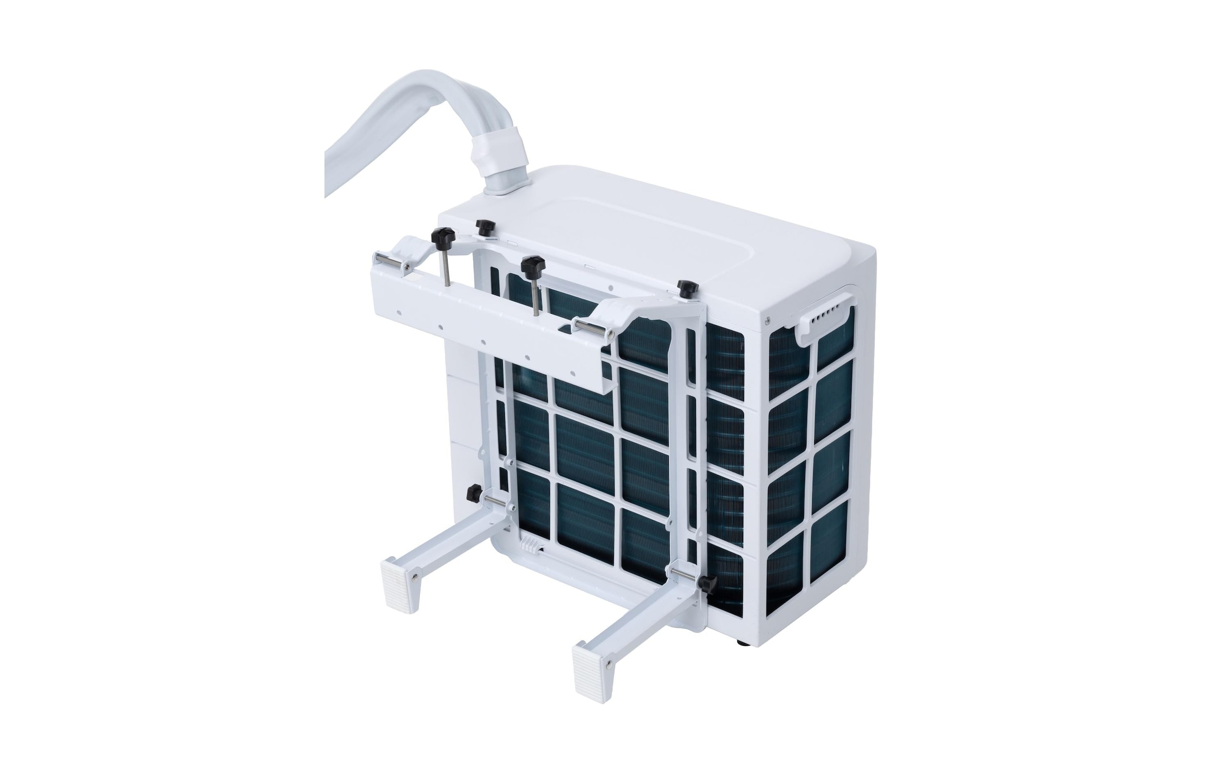 FURBER Climatiseur »Vento 105 m³«