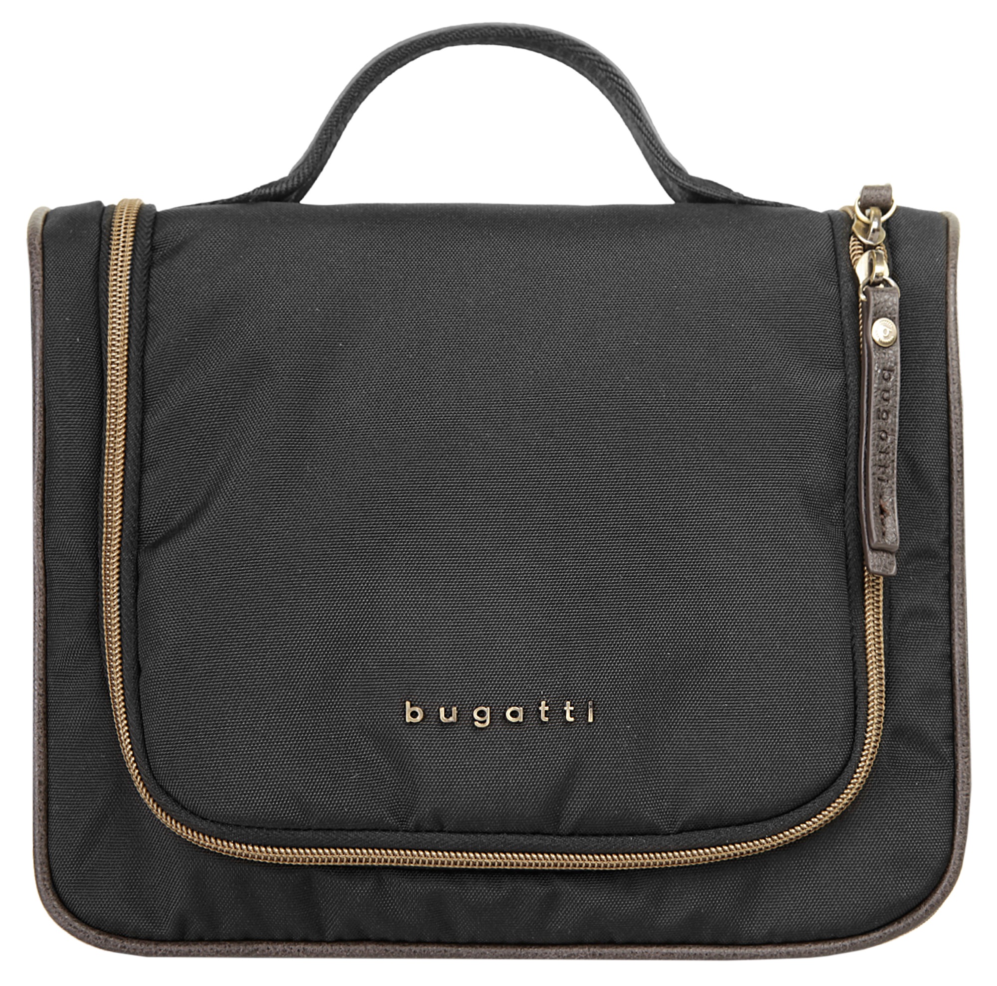 Image of bugatti Kulturbeutel »CONTRATEMPO«, (1 tlg.) bei Ackermann Versand Schweiz