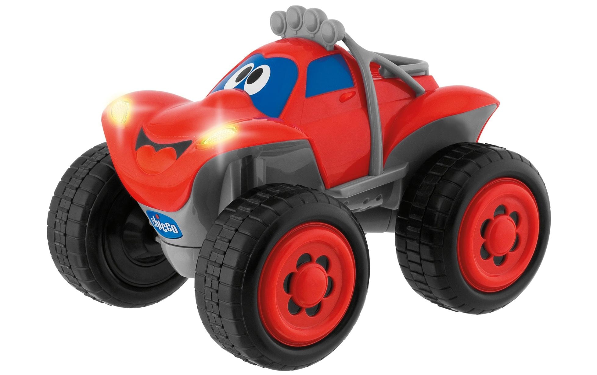 Image of Chicco Spielzeug-Auto "Billy Bigwheels"