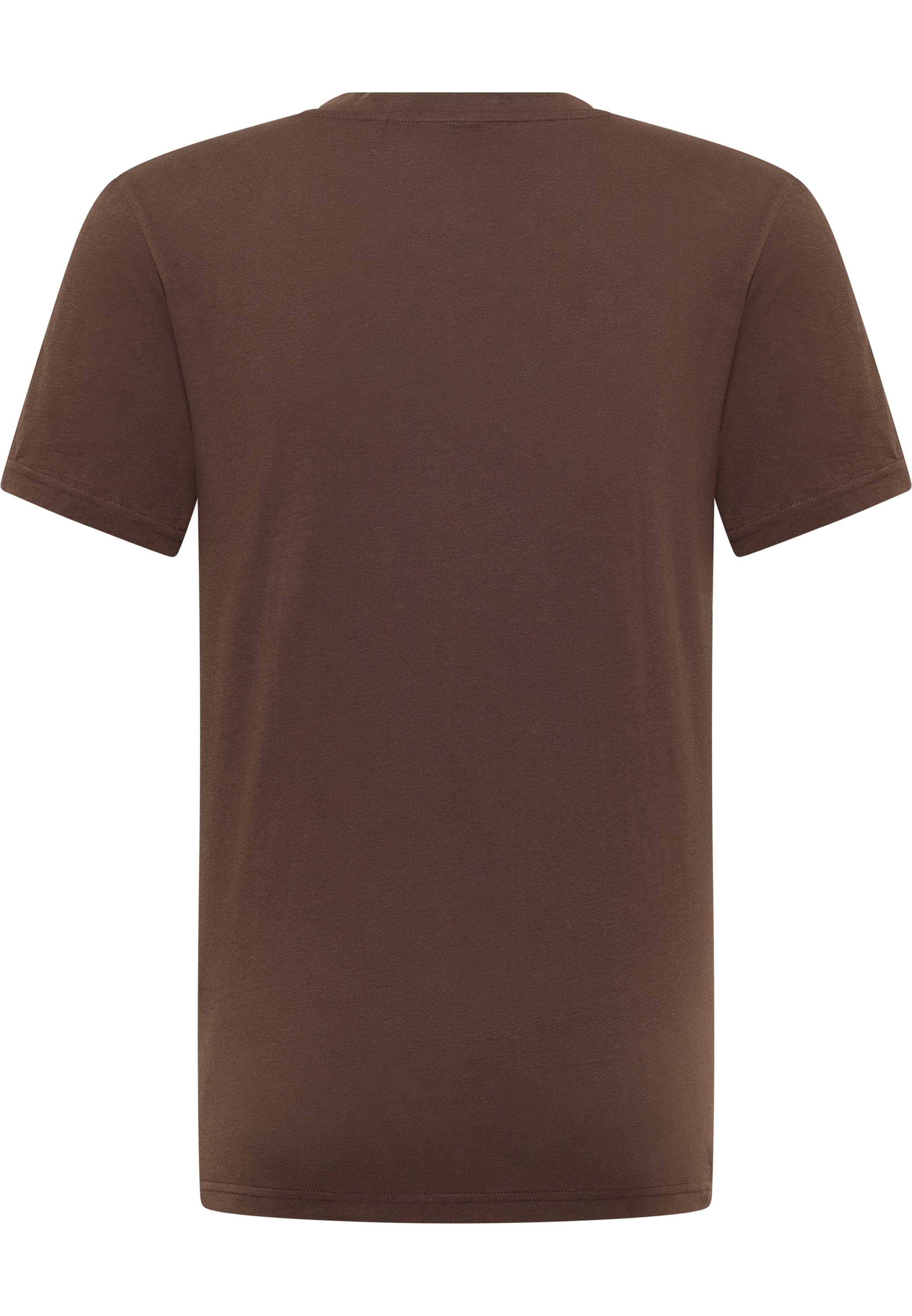 MUSTANG Kurzarmshirt »Herren Style Austin«
