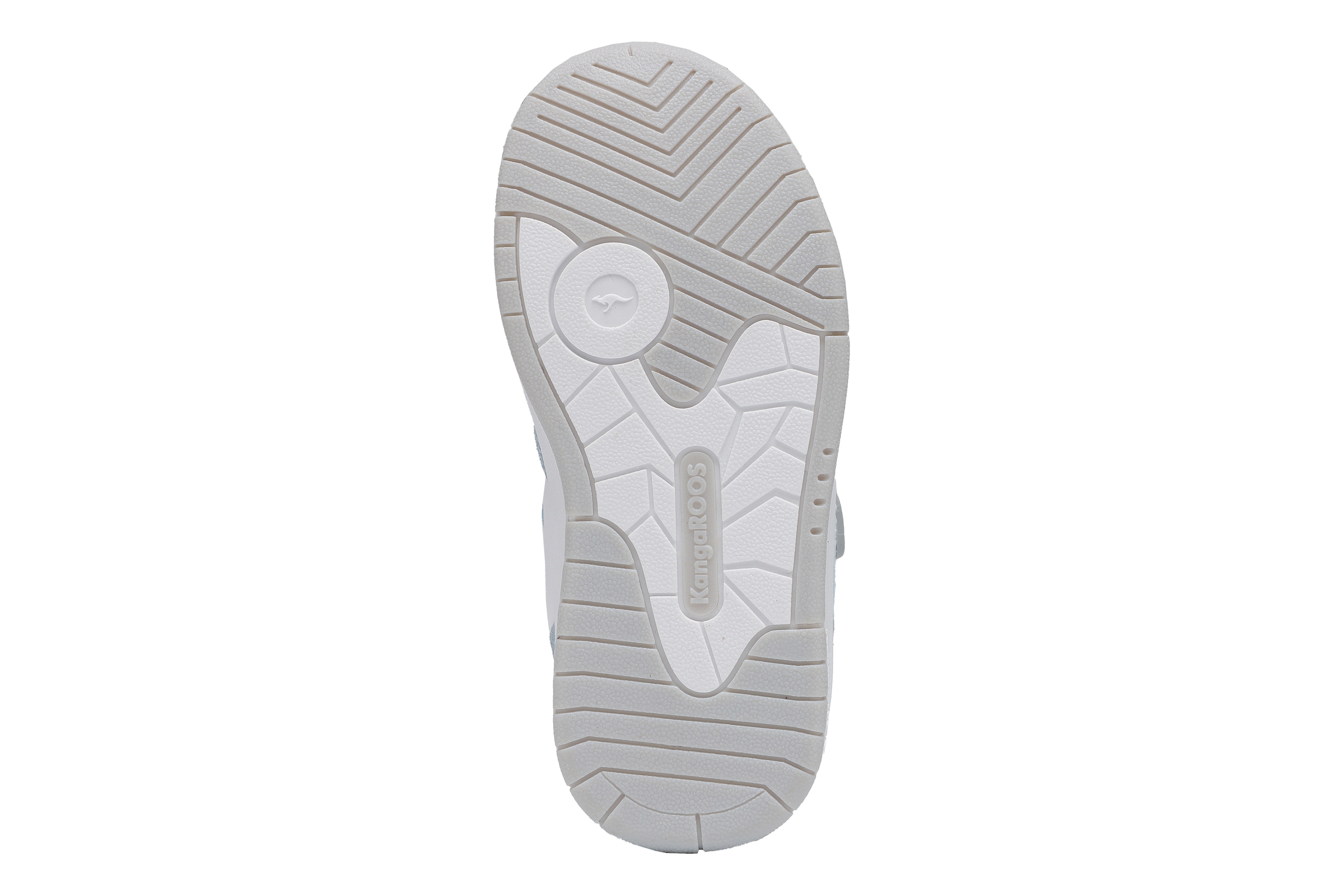 KangaROOS Sneaker »K-CPI IZEL EV«