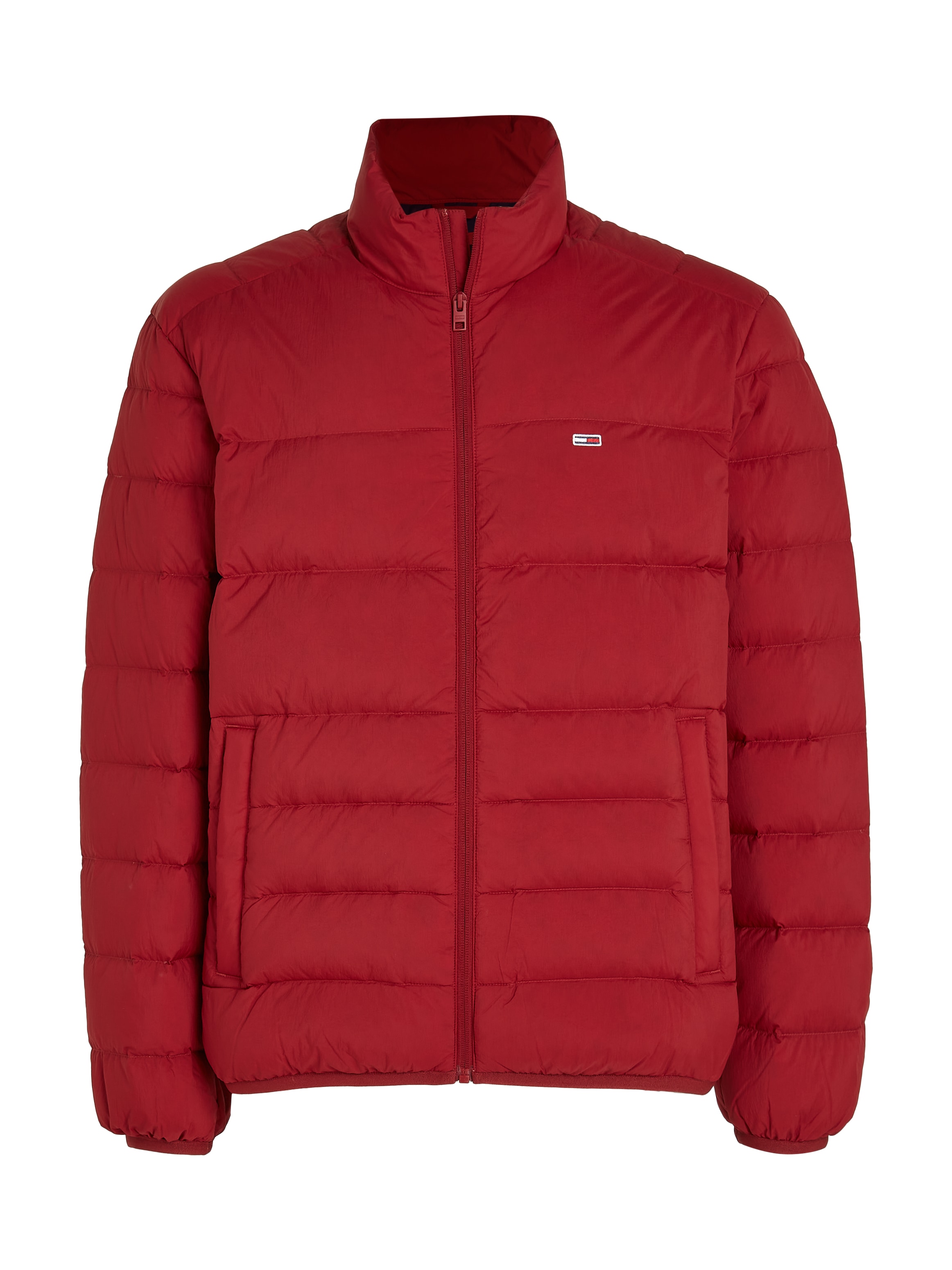 Tommy Jeans Steppjacke »TJM PACKABLE LT DOWN JACKET«