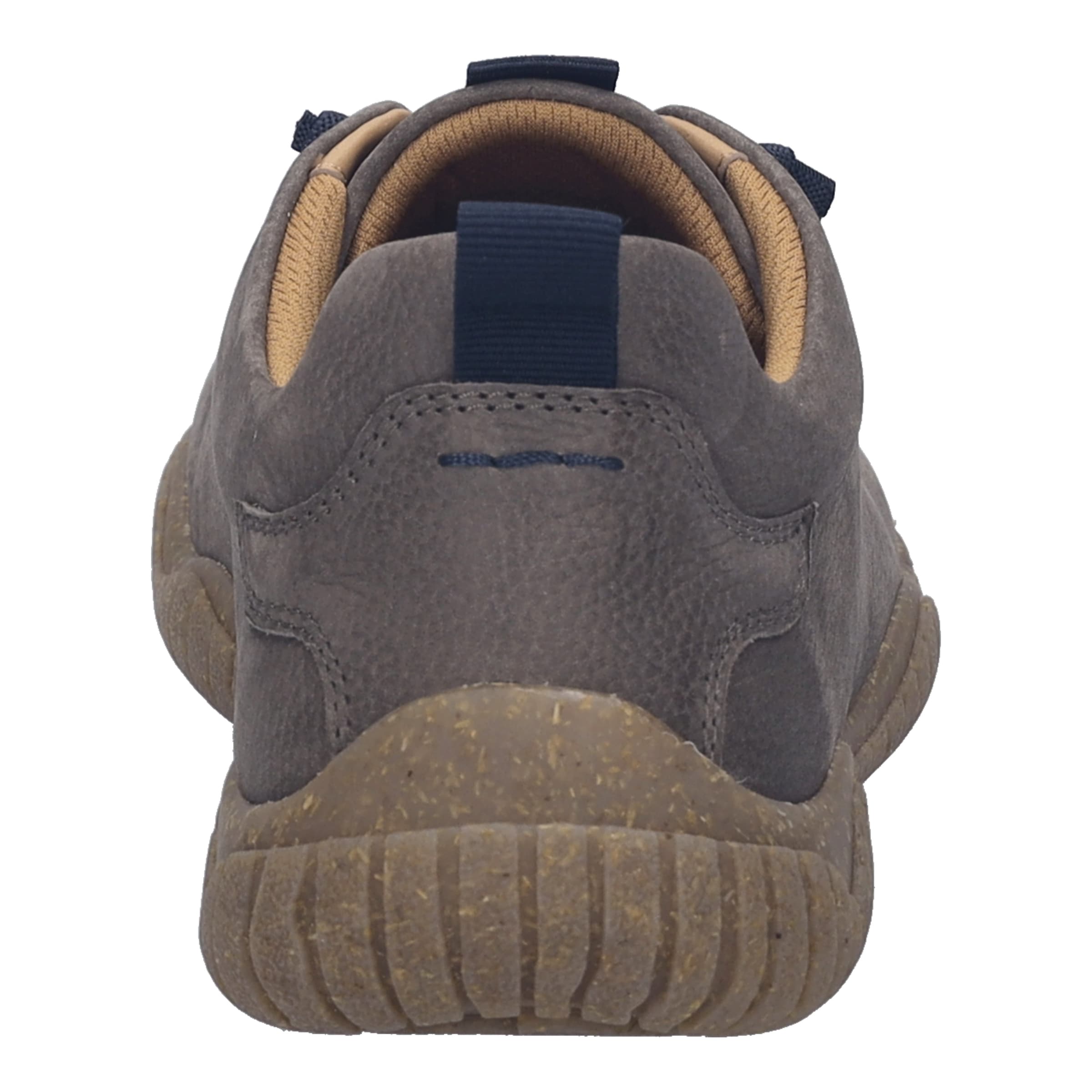 Josef Seibel Barfussschuh »Wallace 04«  Slipper, Halbschuh, Freizeitschuh, Komfortschuh in Weite G (=weit)