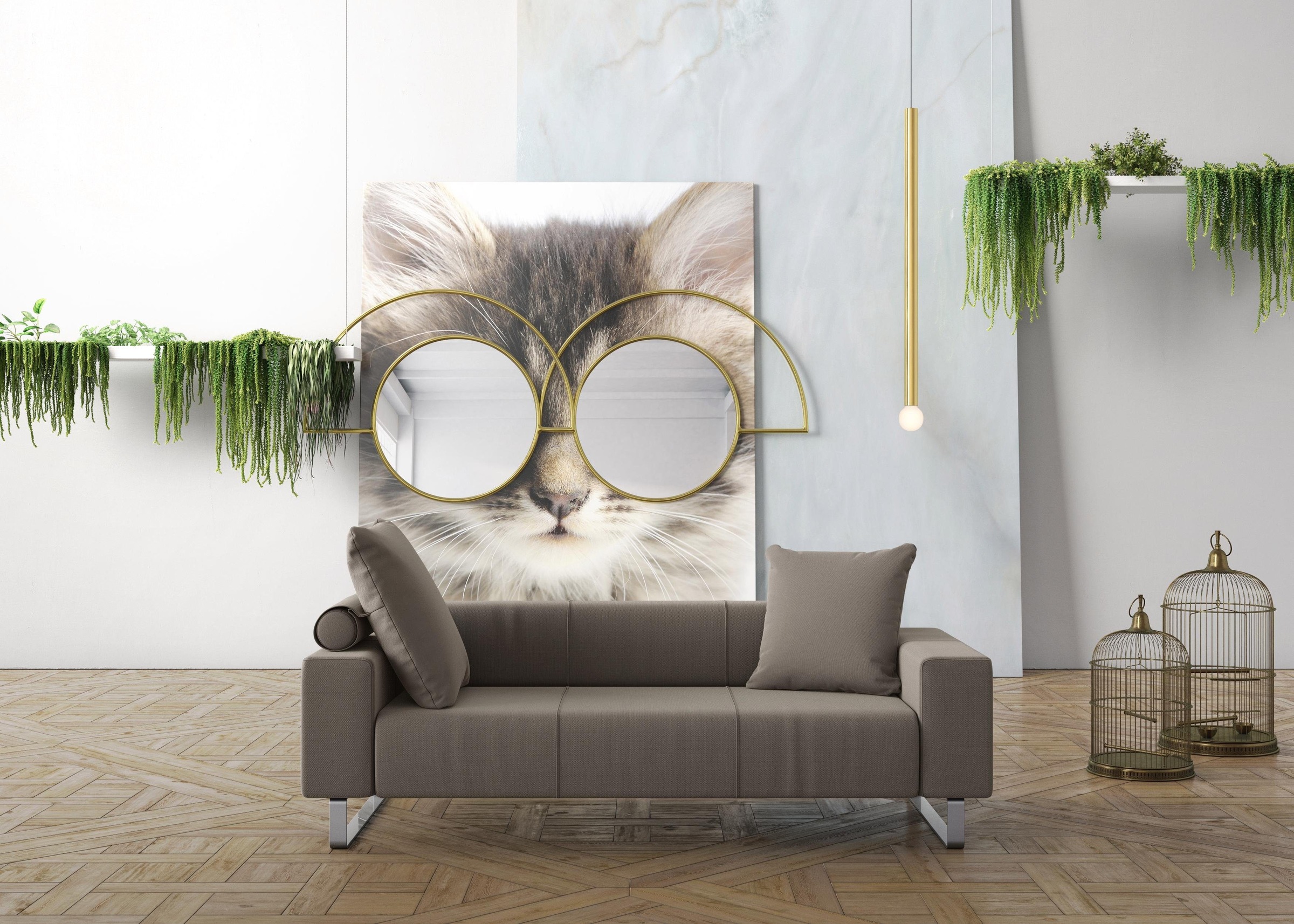 Image of machalke® 2-Sitzer »groove« bei Ackermann Versand Schweiz