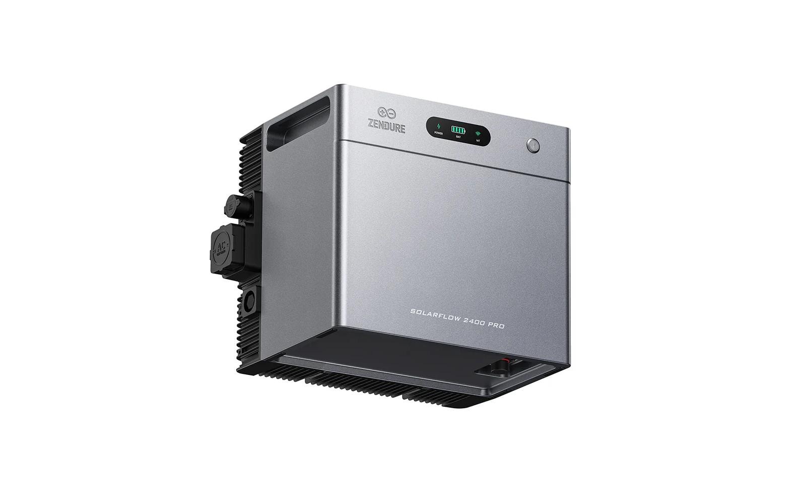Zendure Akku »SolarFlow 2400 Pro«