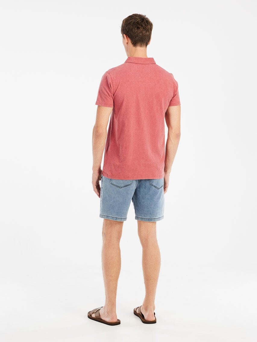 Protest T-shirt »T-shirts & Polos PRTNico polo«