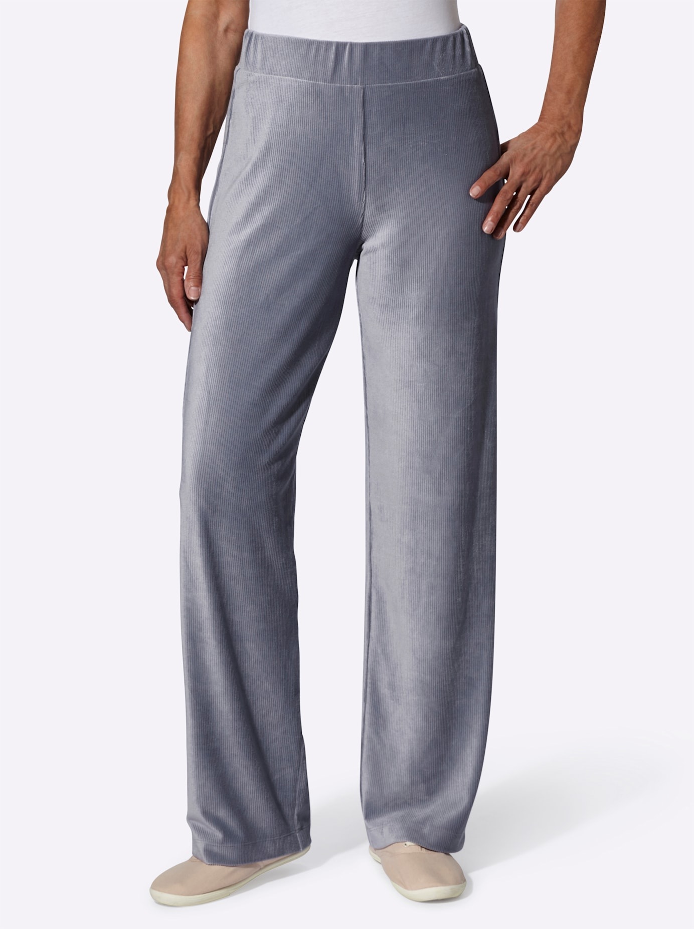 Classic Basics Schlupfhose