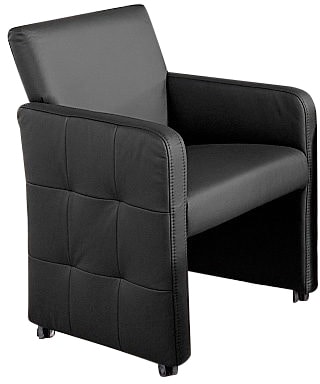 exxpo - sofa fashion Sessel Breite »Barista«, cm 61 maintenant