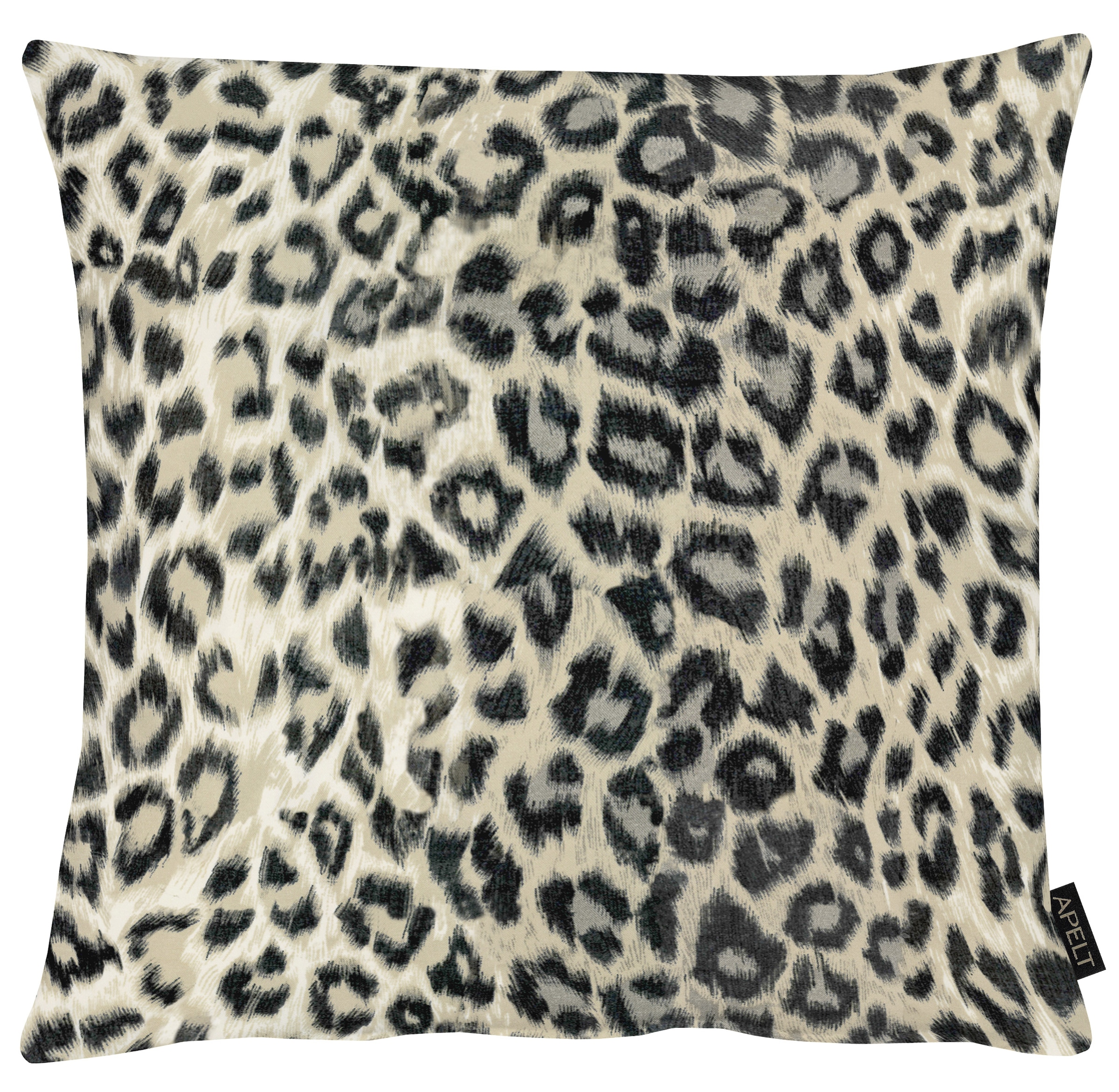 Image of APELT Dekokissen "Timothy" inclusive Soft-Kissenfüllung 100% PES