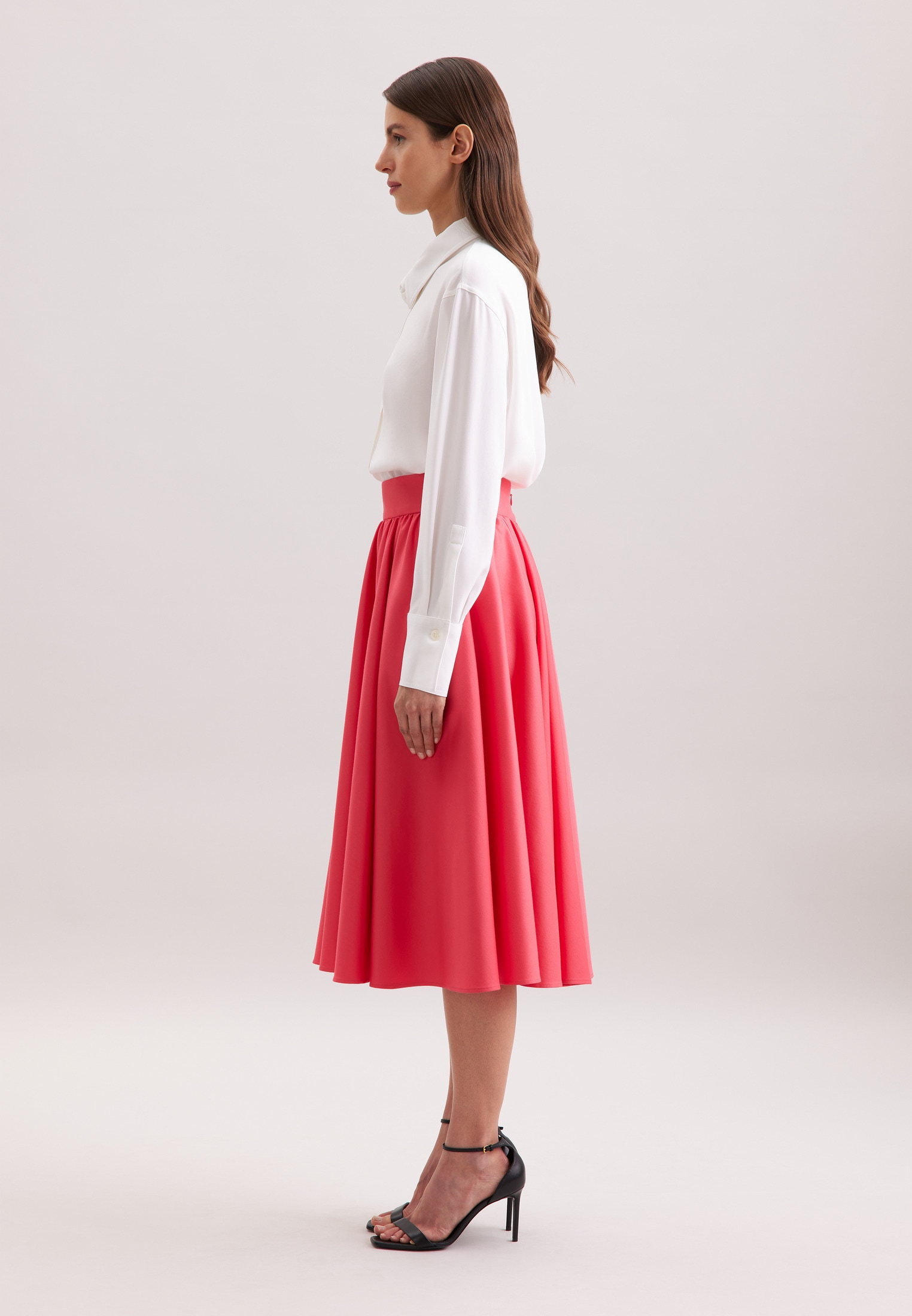 seidensticker Midirock