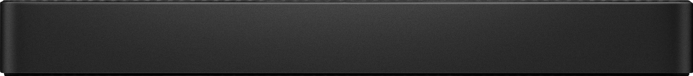 Seagate externe HDD-Festplatte »Expansion Portable 2TB«, 2,5 Zoll, Anschluss USB 3.0