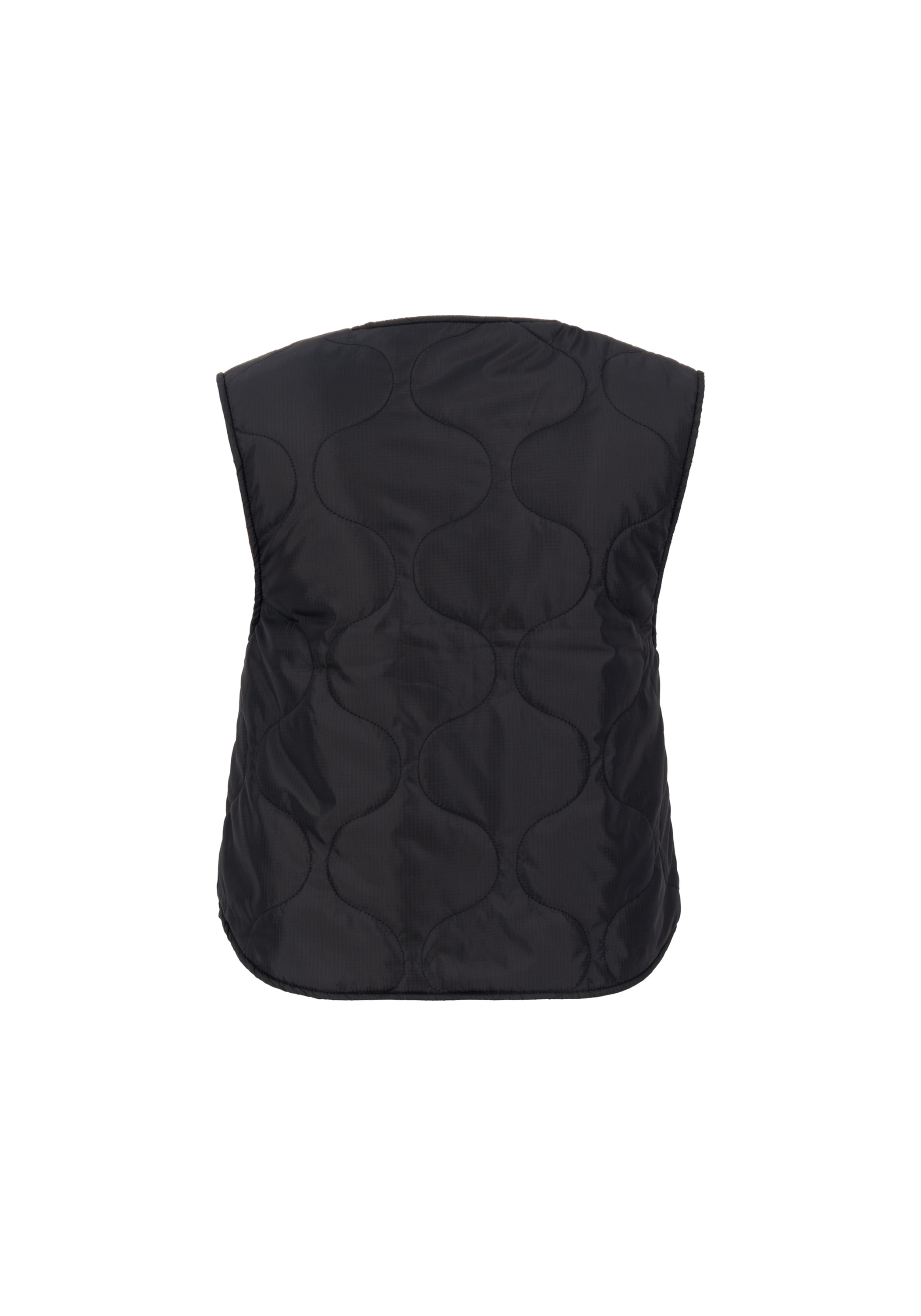 Alpha Industries Wendejacke »Reversible Vest W«