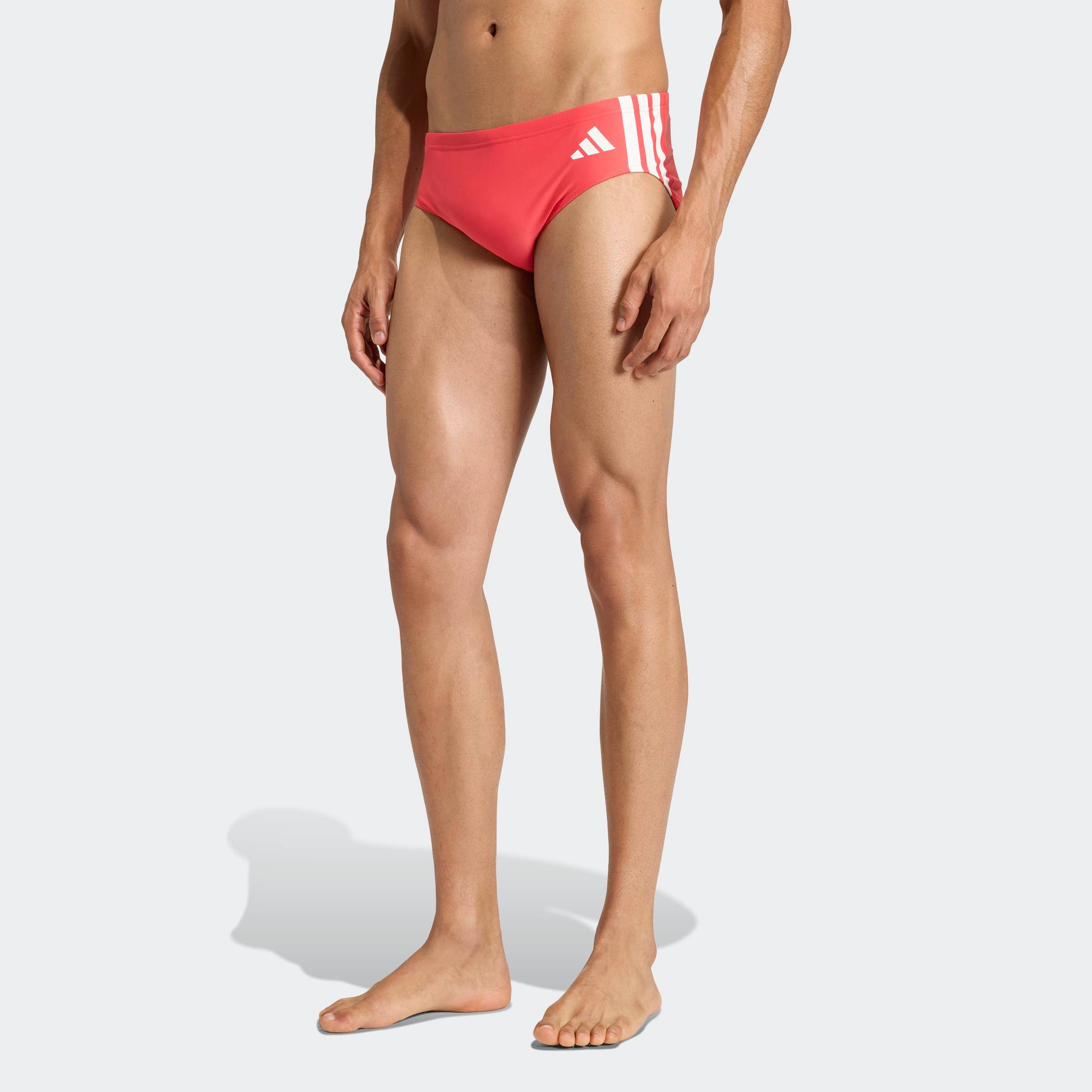 Image of adidas Performance Badehose "3-STREIFEN"