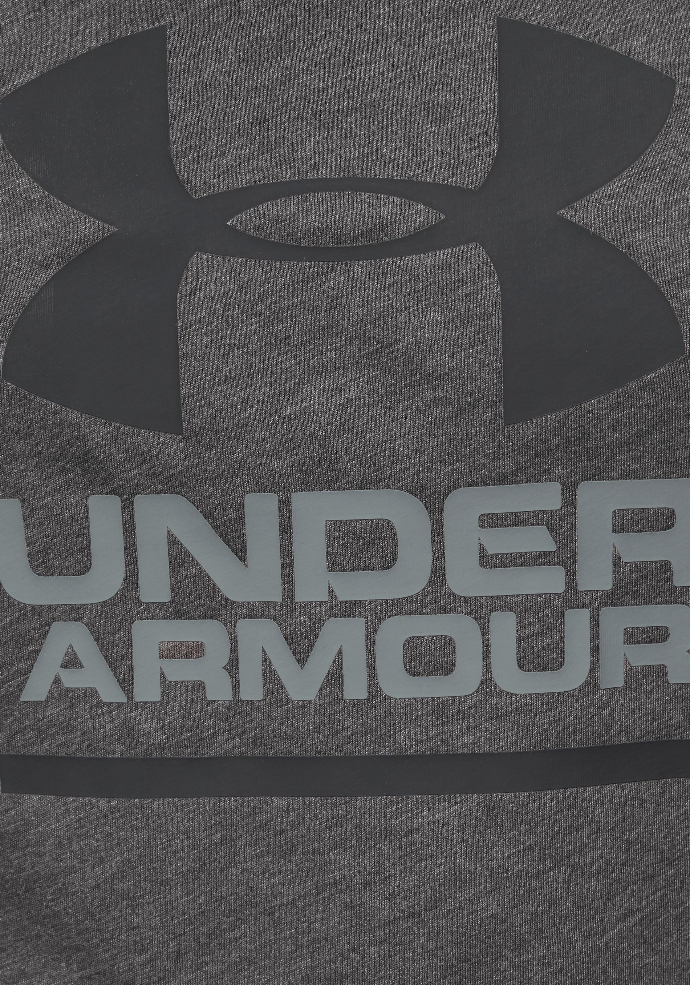 Under Armour® T-Shirt »UA GL FOUNDATION SHORTSLEEVE TEE«