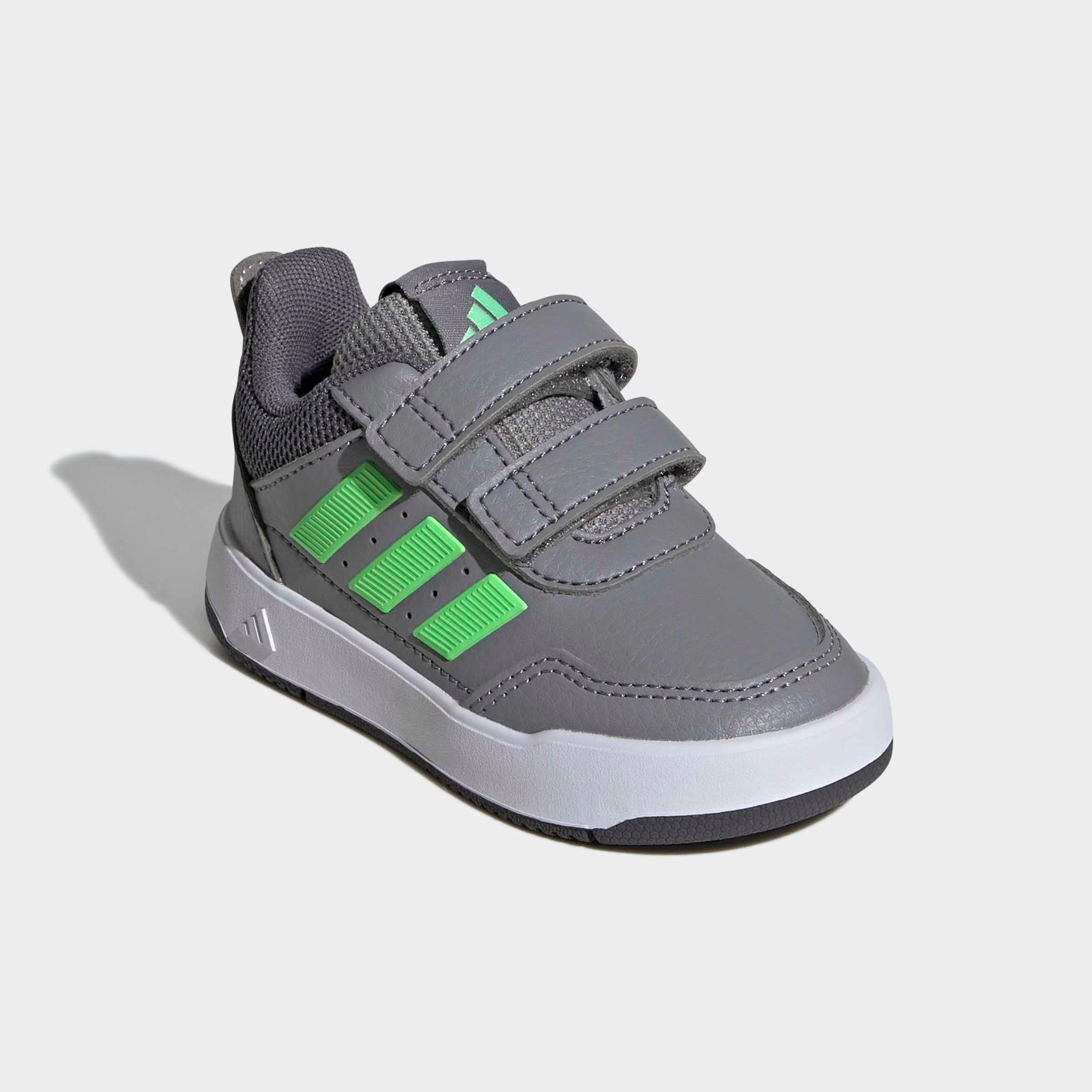 adidas Sportswear Sneakers »TENSAUR SPORT 3.0  FÜR BABYS UND KLEINKINDER«  für Kinder, mit Klettverschluss