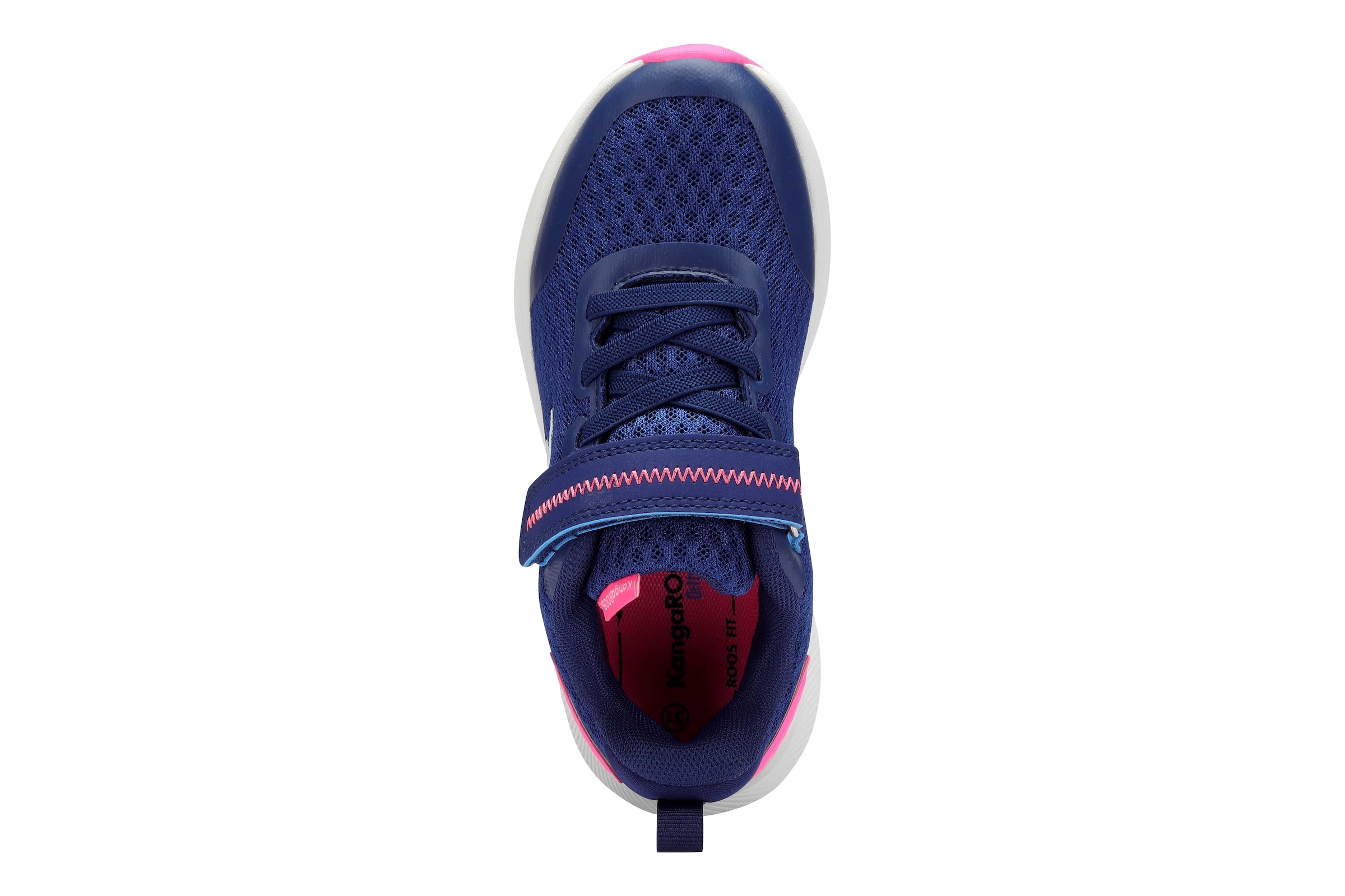 KangaROOS »K-RDK FAM EV«