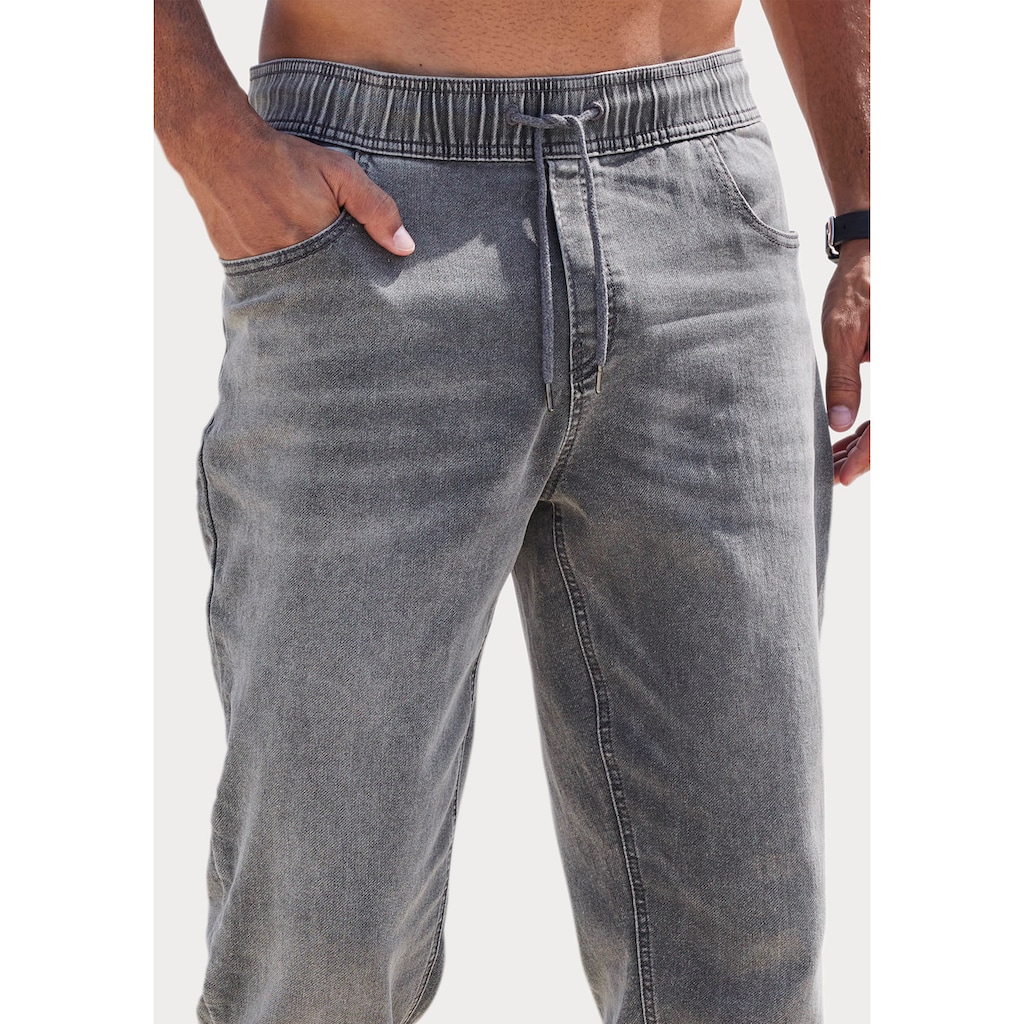 John Devin Jogger Pants