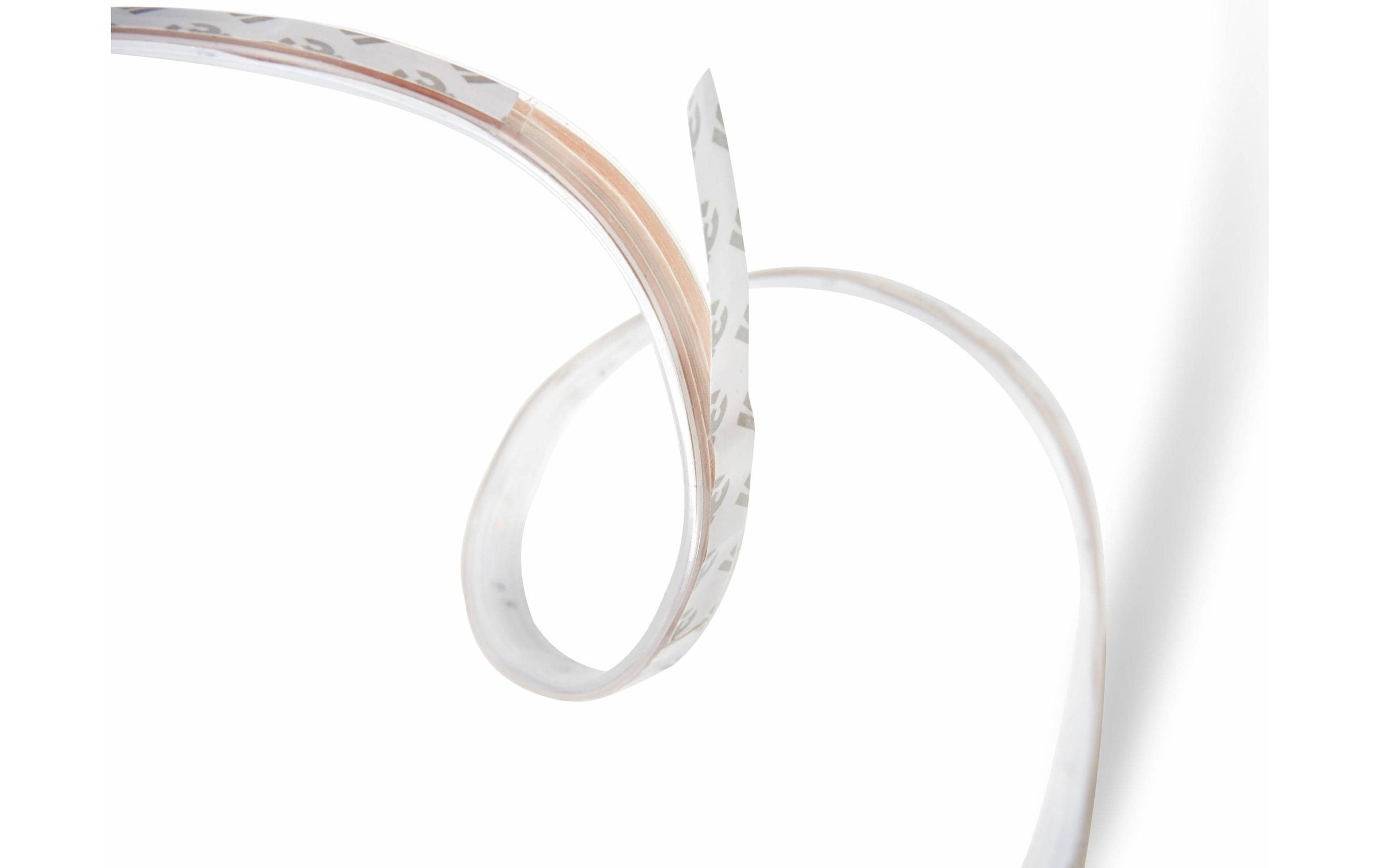 Philips Hue LED-Streifen »Lightstrip Plus 2m Basis mit Bridge«