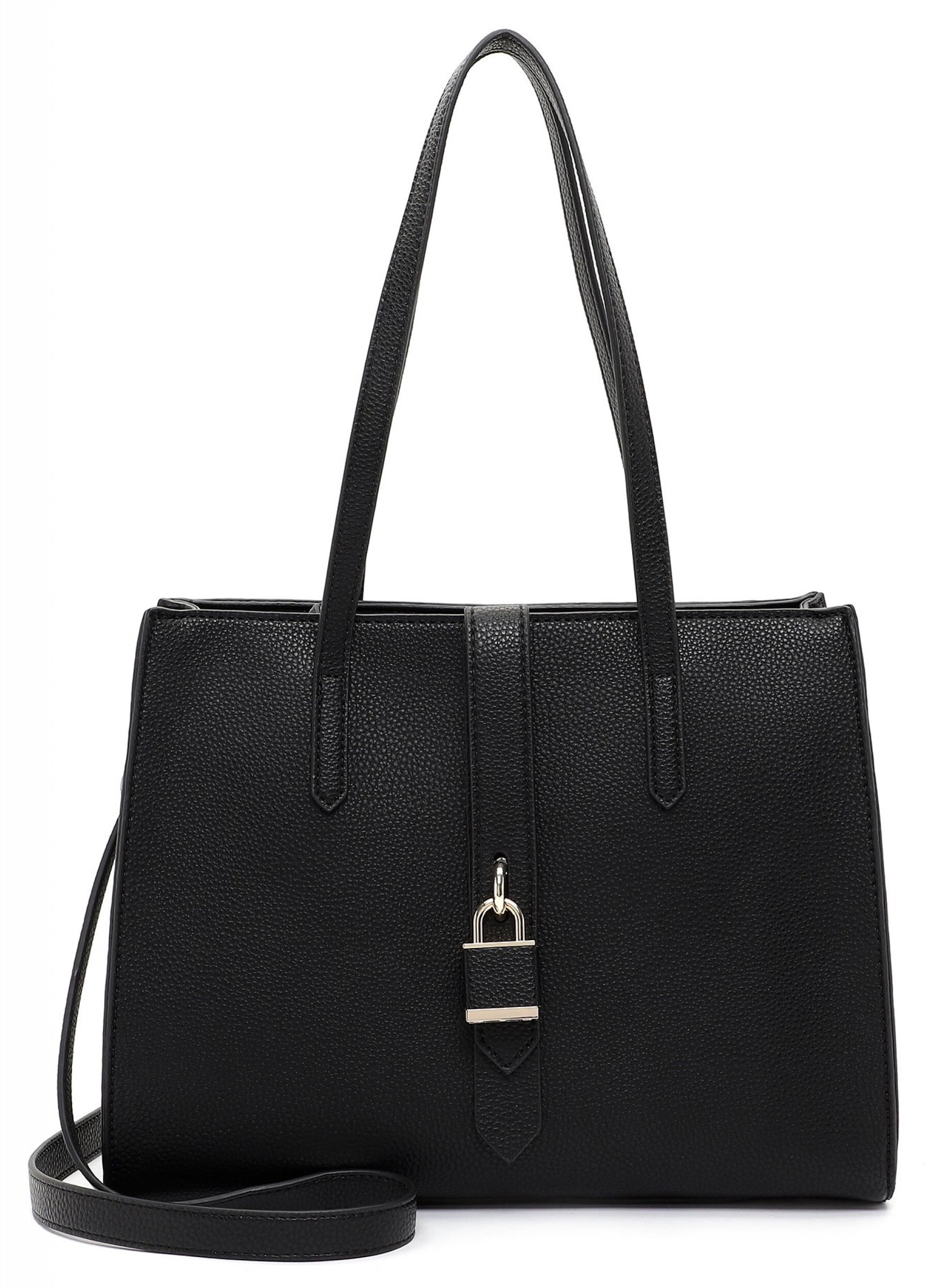 Image of Tamaris Shopper »Jasmina«, mit abnehmbaren Umhängeriemen bei Ackermann Versand Schweiz