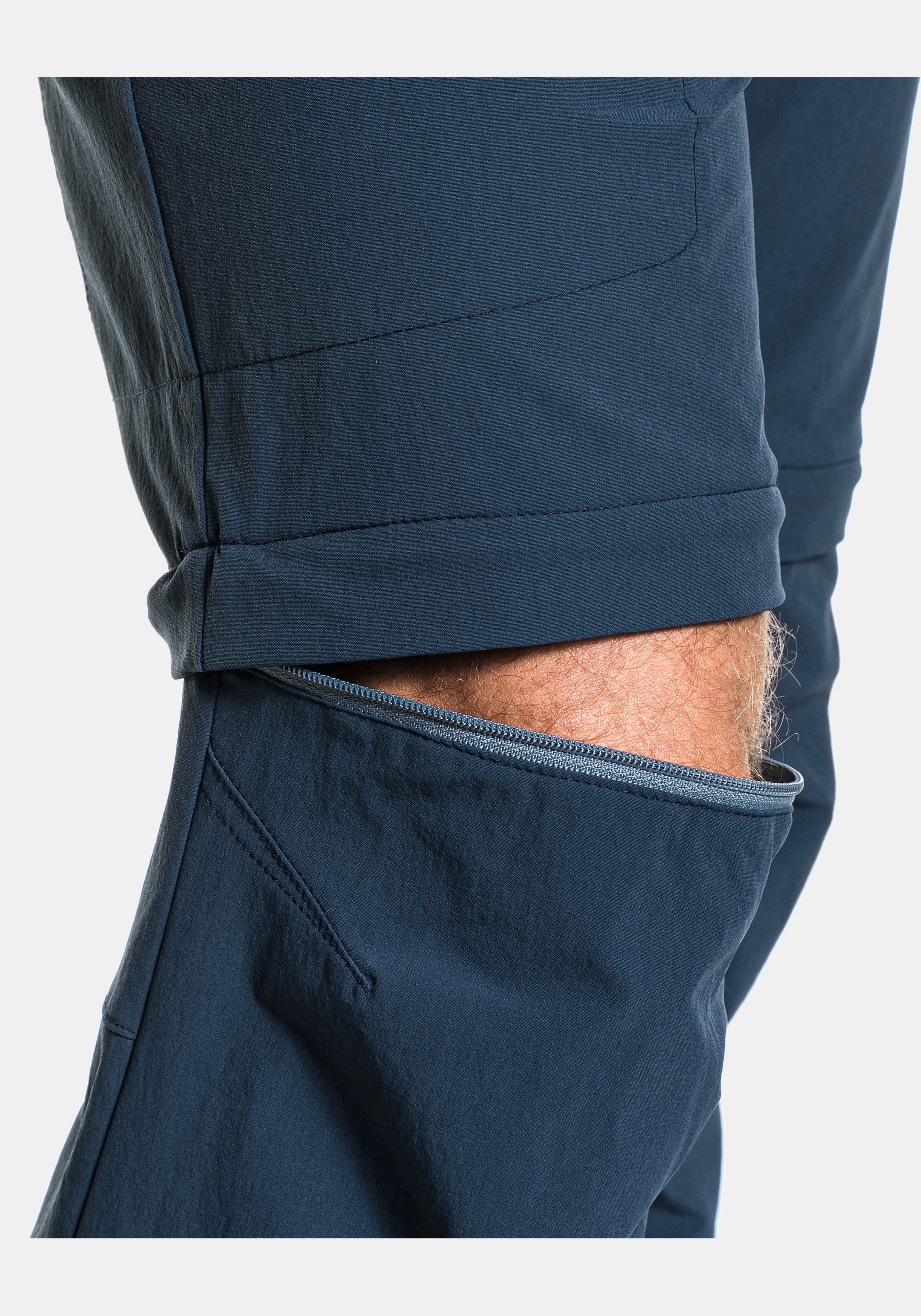 Schöffel Zip-away-Hose »Pants Koper1 Zip Off«