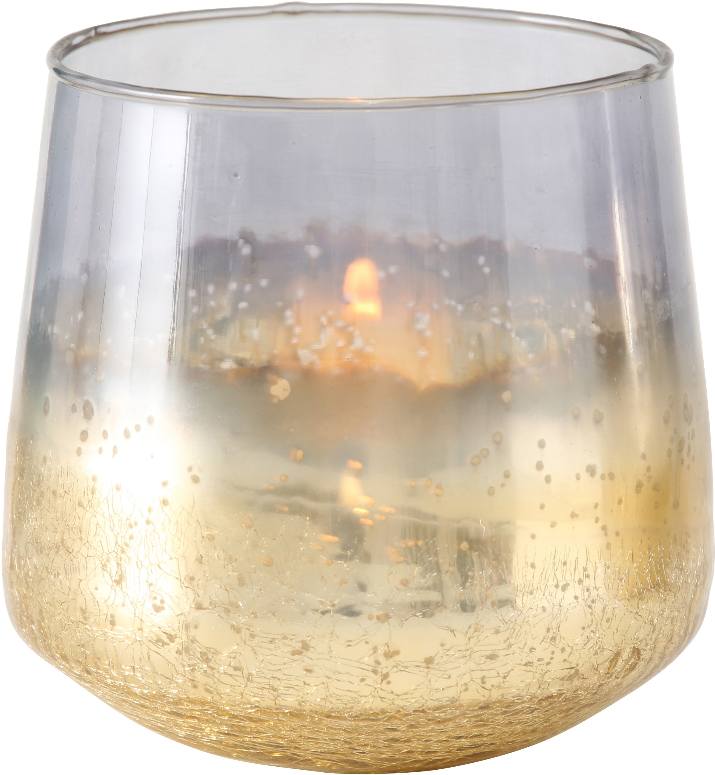 Image of BOLTZE Windlicht »Shany«, aus Glas bei Ackermann Versand Schweiz