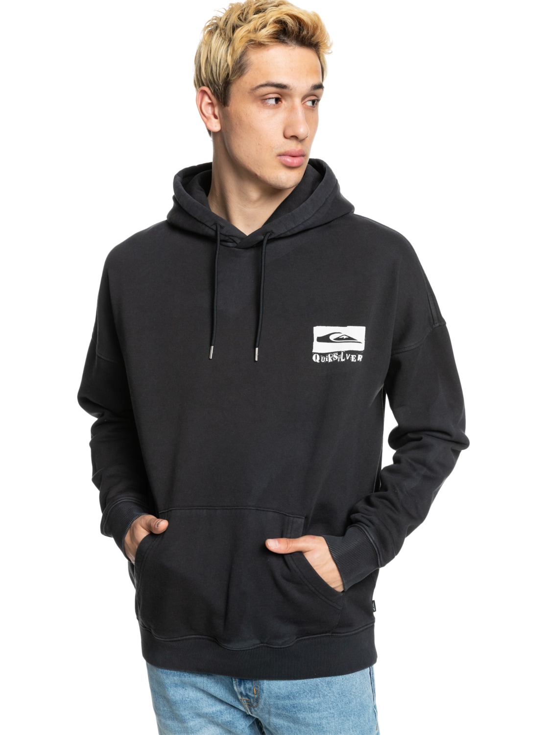 Image of Quiksilver Hoodie »No Fun« bei Ackermann Versand Schweiz